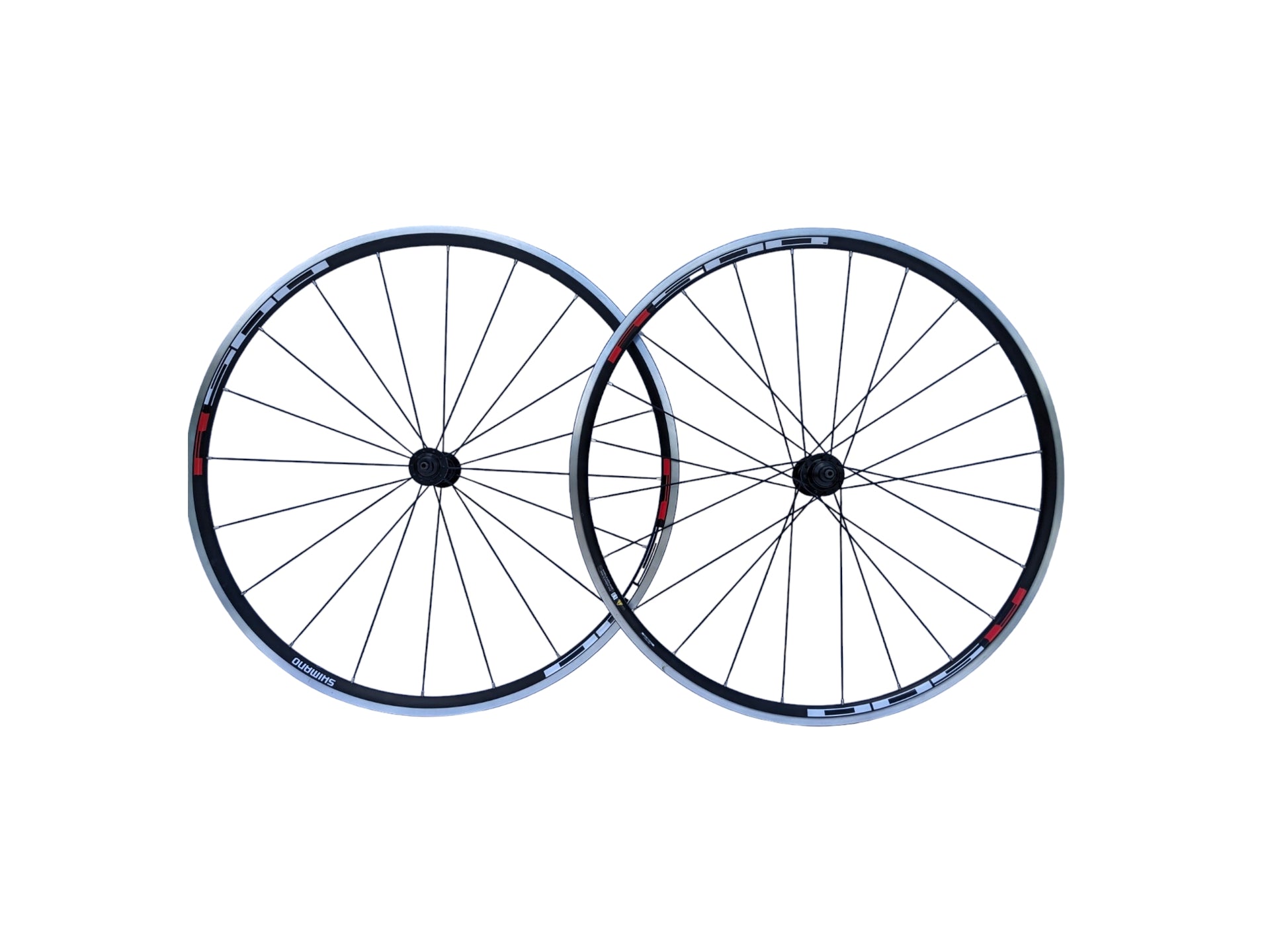 Shimano WH-R500 Rims Wheelset 28