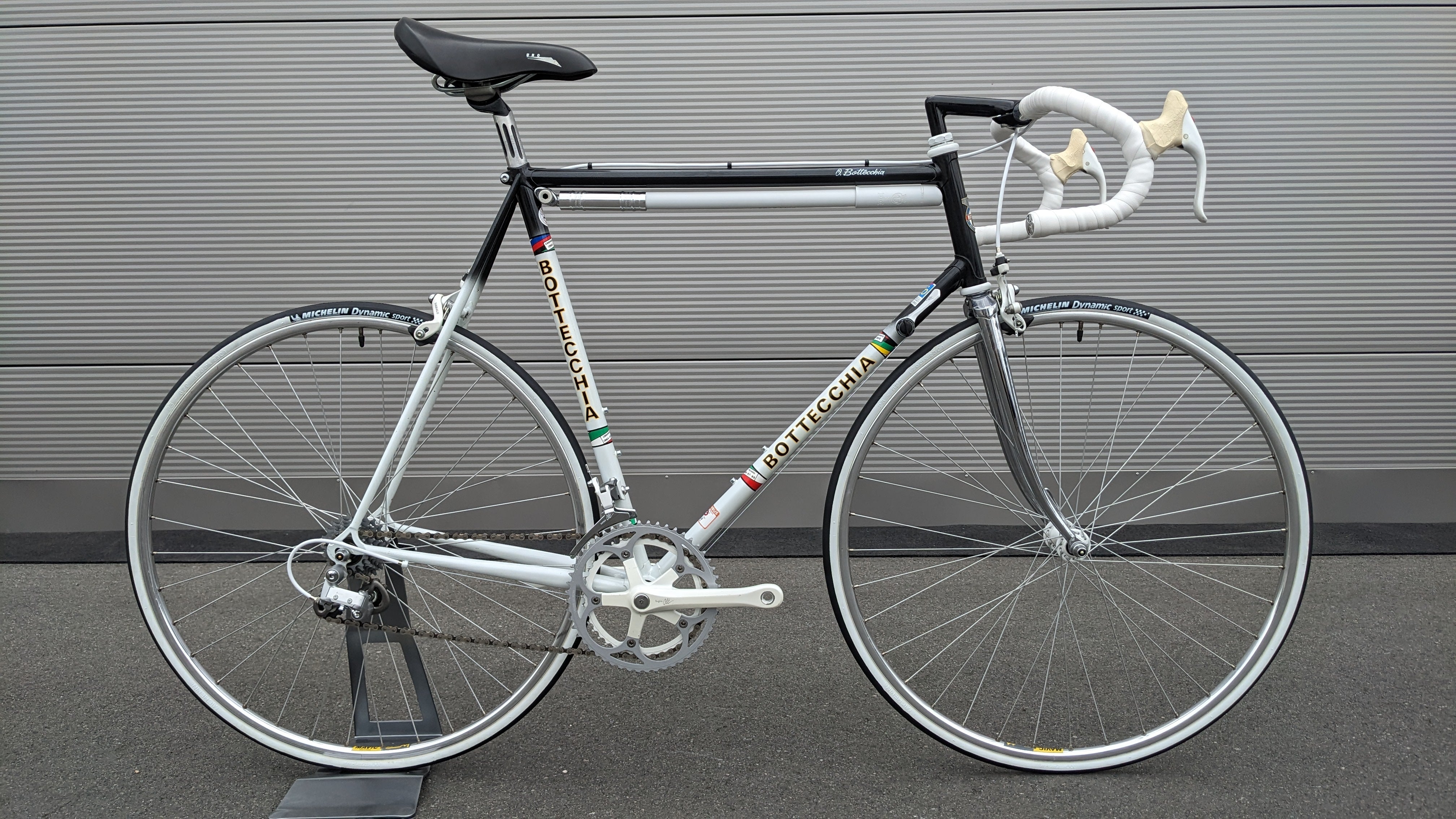 Bottecchia Leggendaria Bike Bottecchia Bottecchia Leggendaria