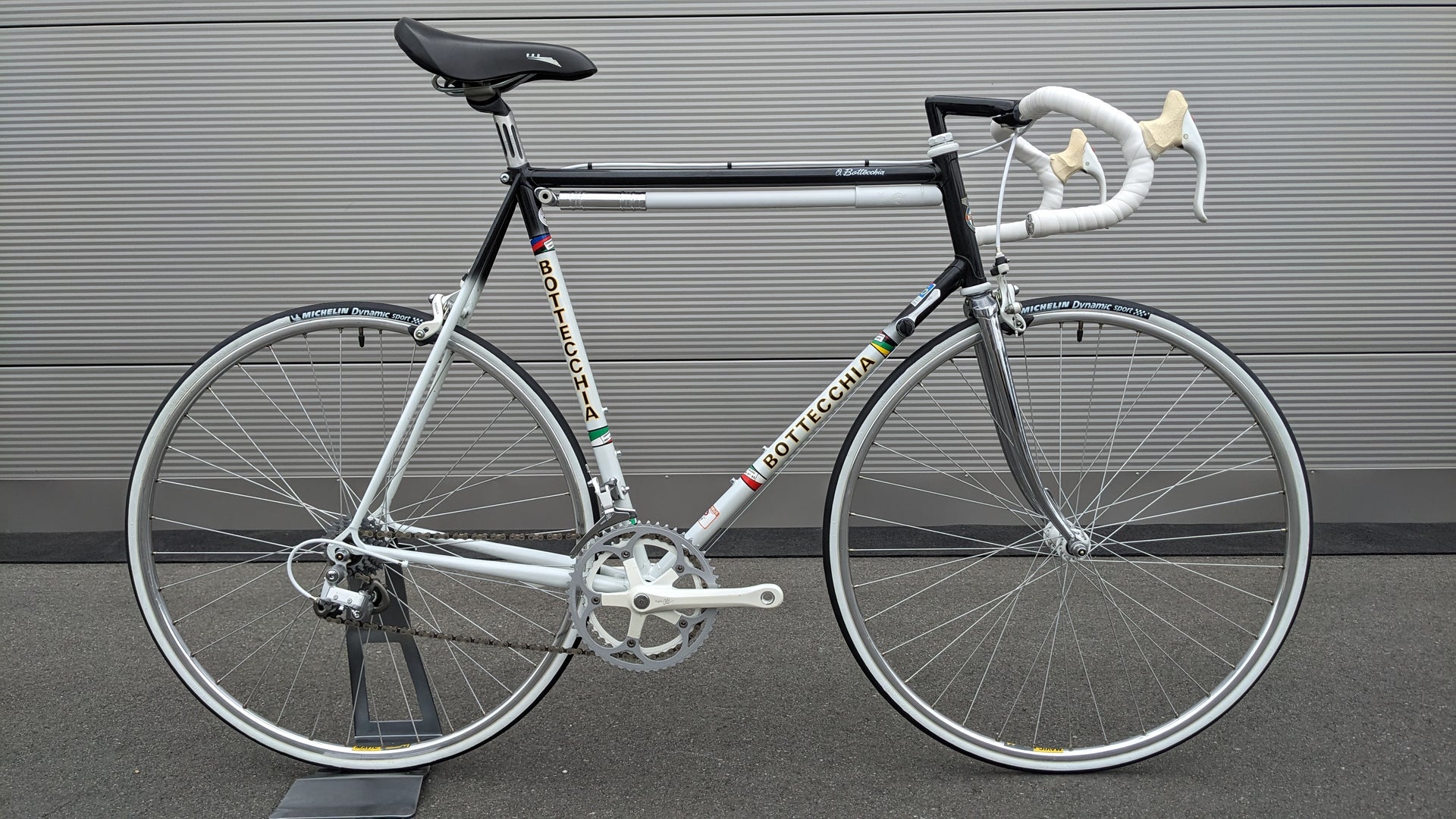 Bottecchia Bike Frame Bottecchia Leggendaria Frame(or Bike)