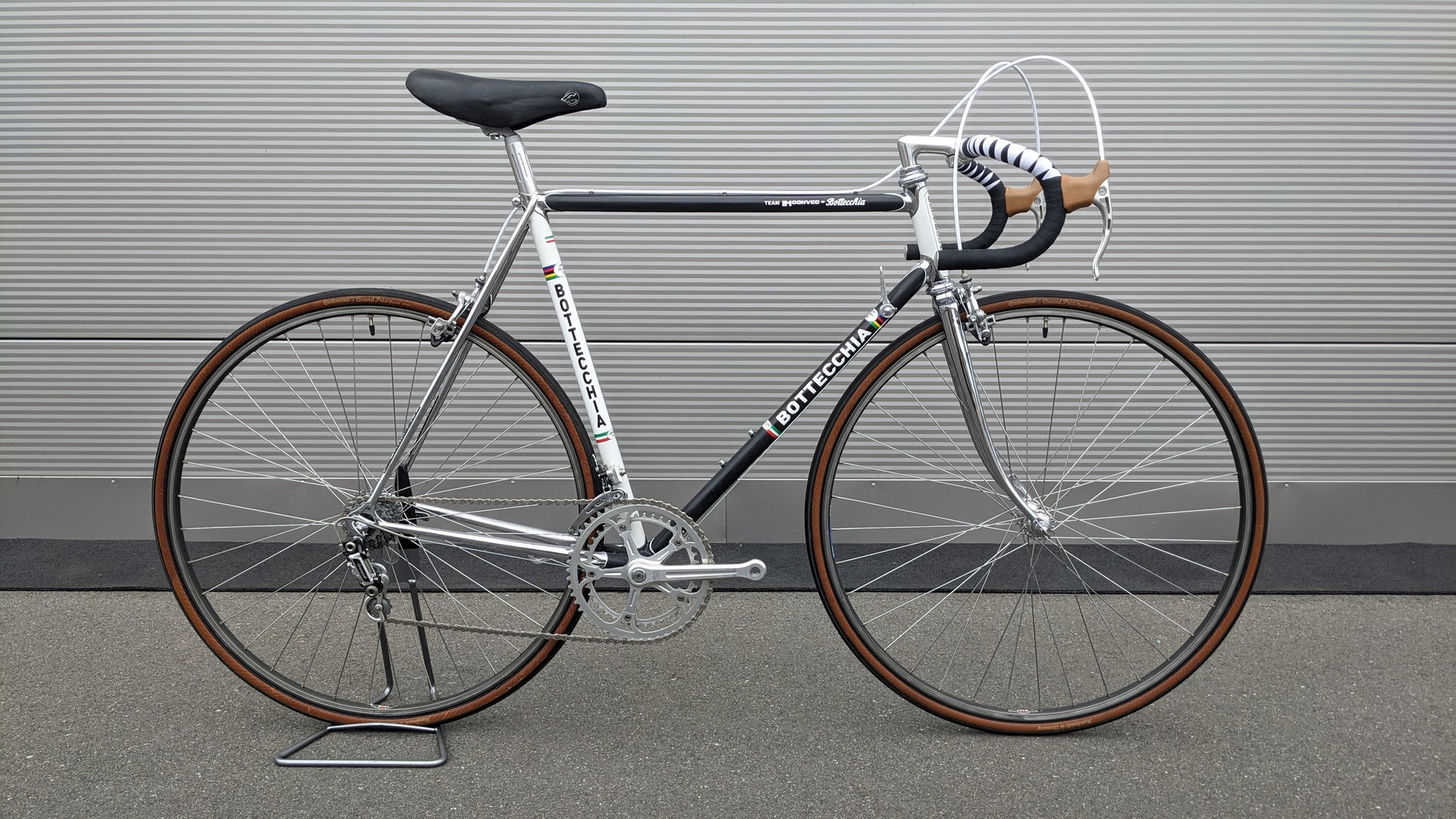 Bici Bottecchia Bikes For Sale Bottecchia Vintage Road Bottecchia