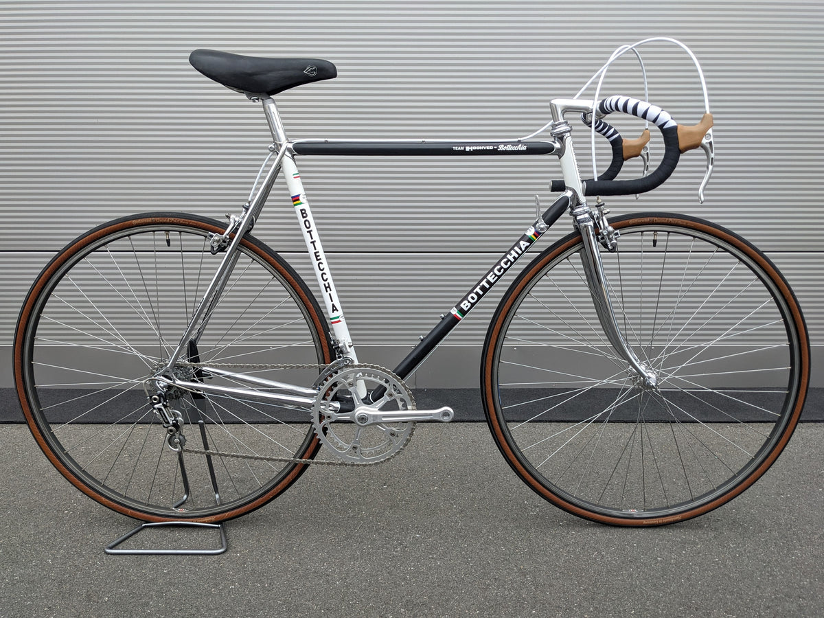 bottecchia rennrad erfahrung Team Hoonved - Klassisches Stahlrennrad - 1980s Color:360 Yellow Copper/Choc kilimanjaro packing list || fits_2018-2024`Audi`A5 Sportback`Premium~2018-2024`Audi`A5 Sportback`Premium Plus~2018-2024`Audi`A5 Sportback`Prestige~2016-2018`Audi`A6`Premium~2016-2018`Audi`A6`Premium Plus~2018`Audi`A6`Sport~2019-2024`Audi`A6 Quattro`Premium