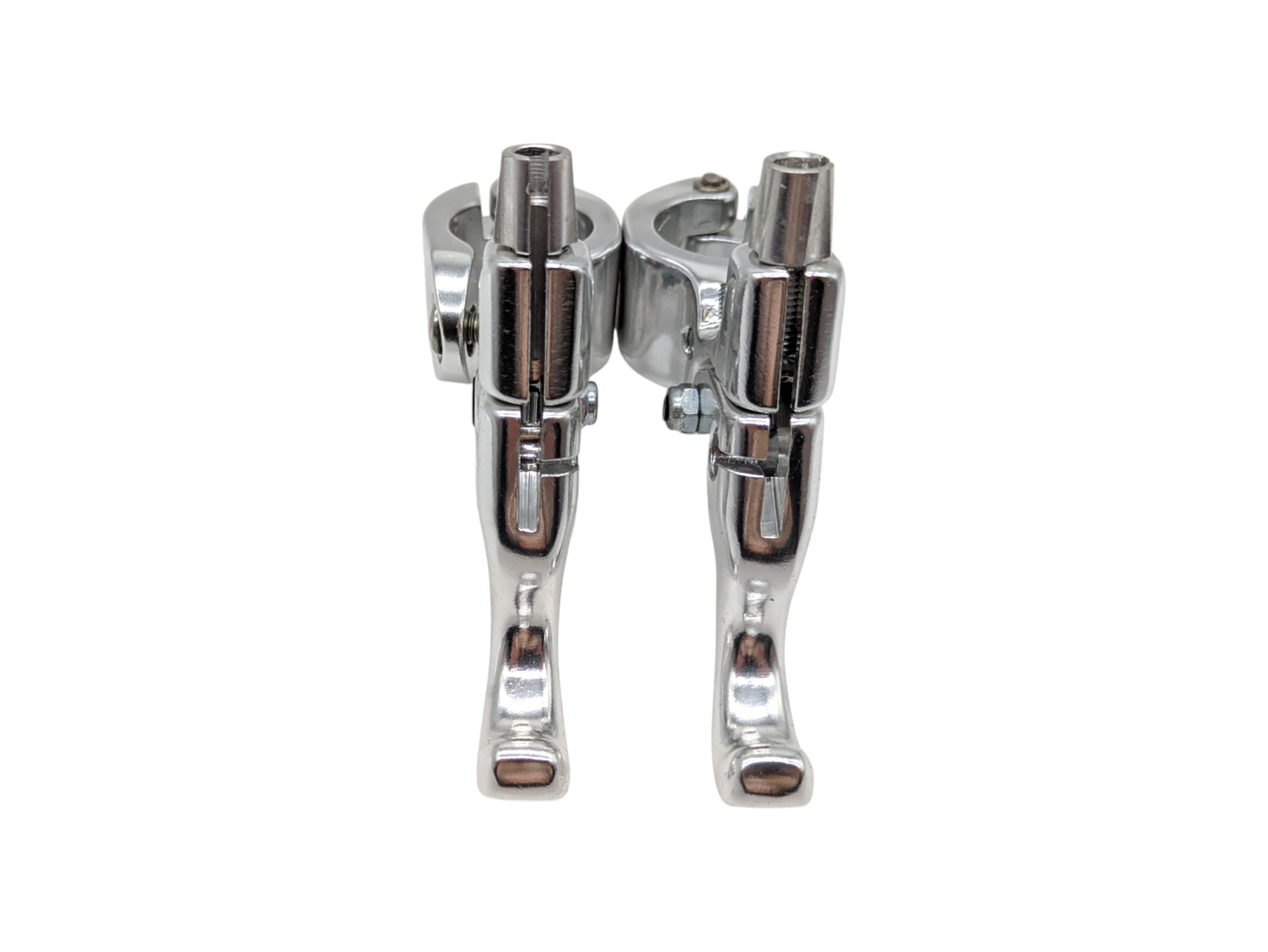 Dia Compe Goldfinger 1-Finger Brake Lever Pair