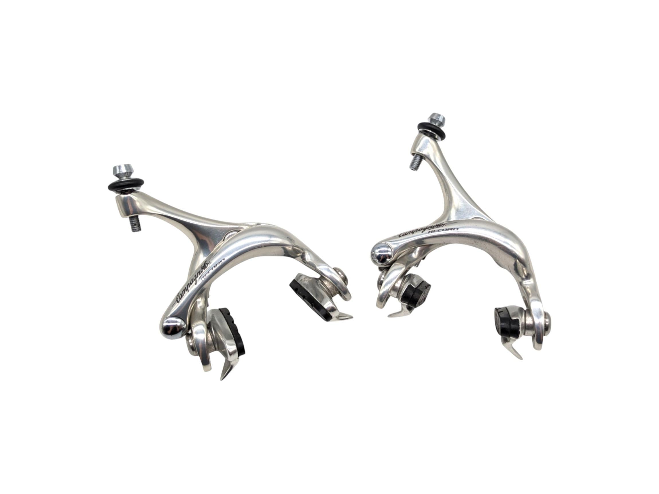 Classic Side-Pull & Center-Pull Brakes | Goldensteelcycles