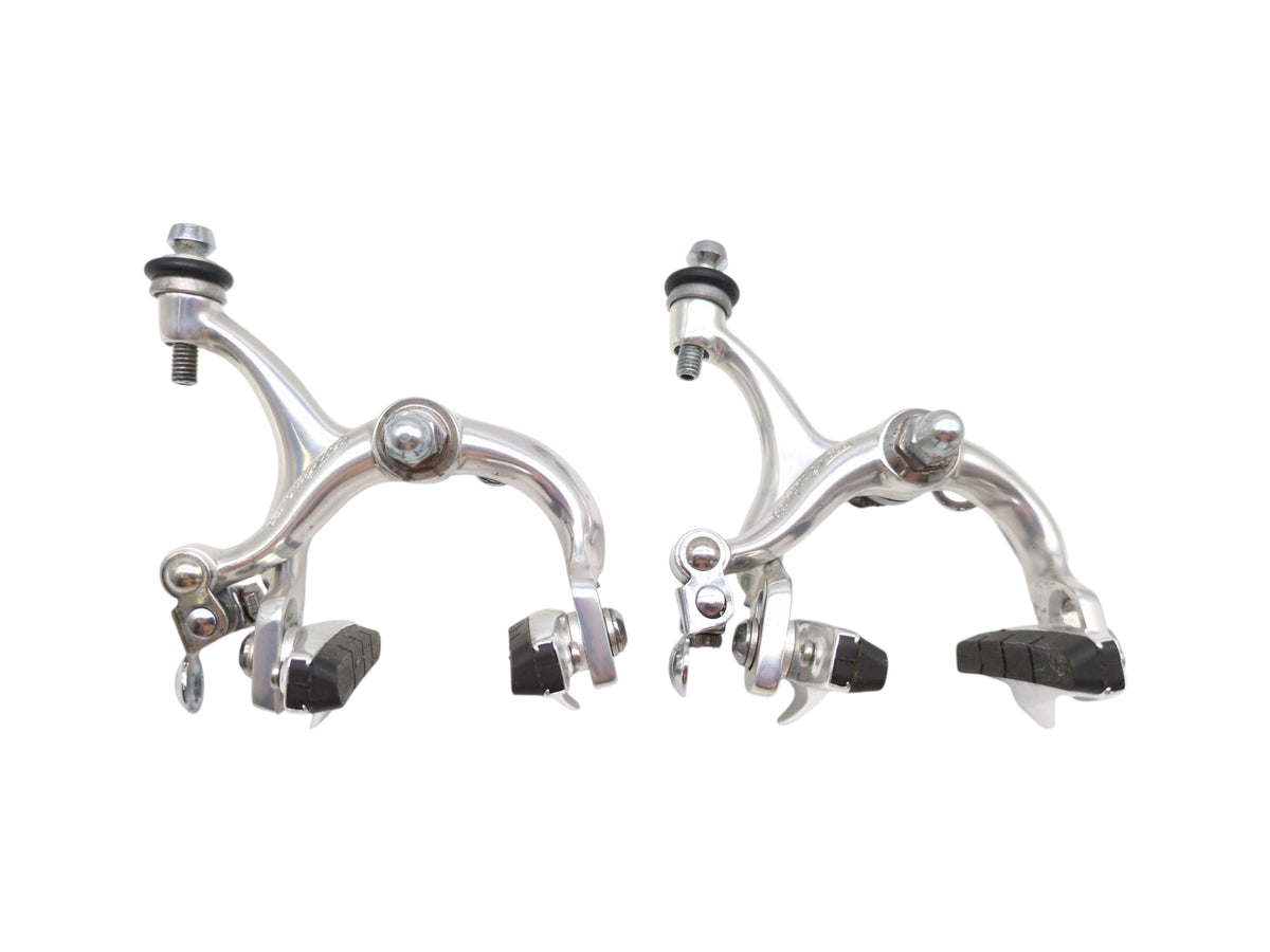 Campagnolo Victory Vintage Brake Calipers – Short Reach – 1980s Road Set