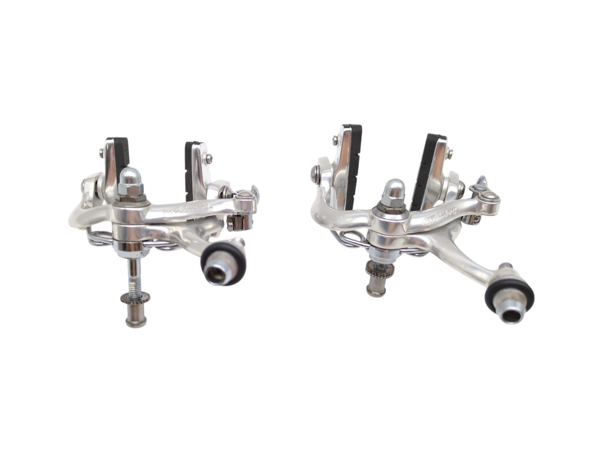 Campagnolo Victory Vintage Brake Calipers – Short Reach – 1980s Road Set