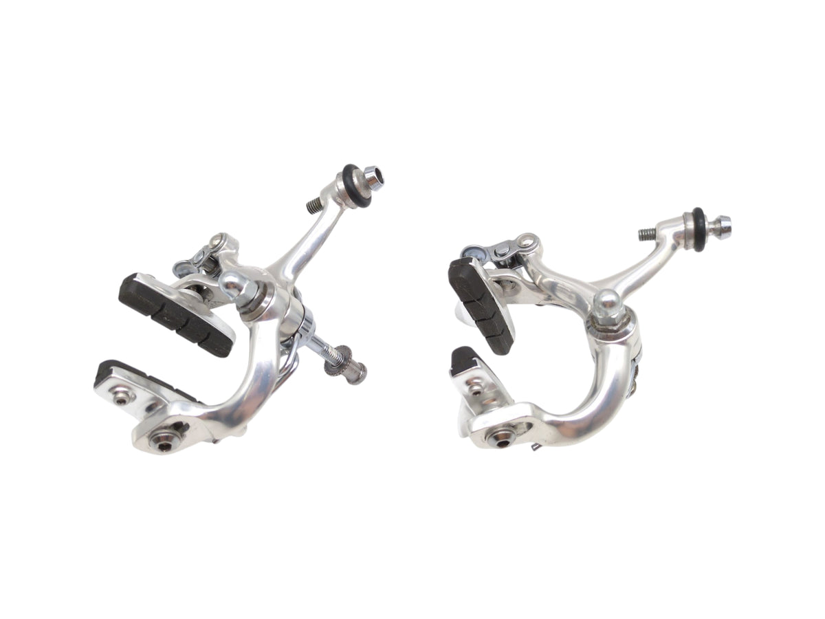 Campagnolo Victory Vintage Brake Calipers – Short Reach – 1980s Road Set