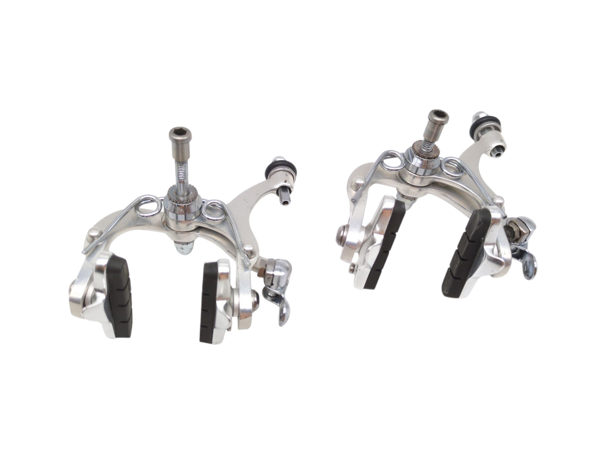 Campagnolo Victory Vintage Brake Calipers – Short Reach – 1980s Road Set
