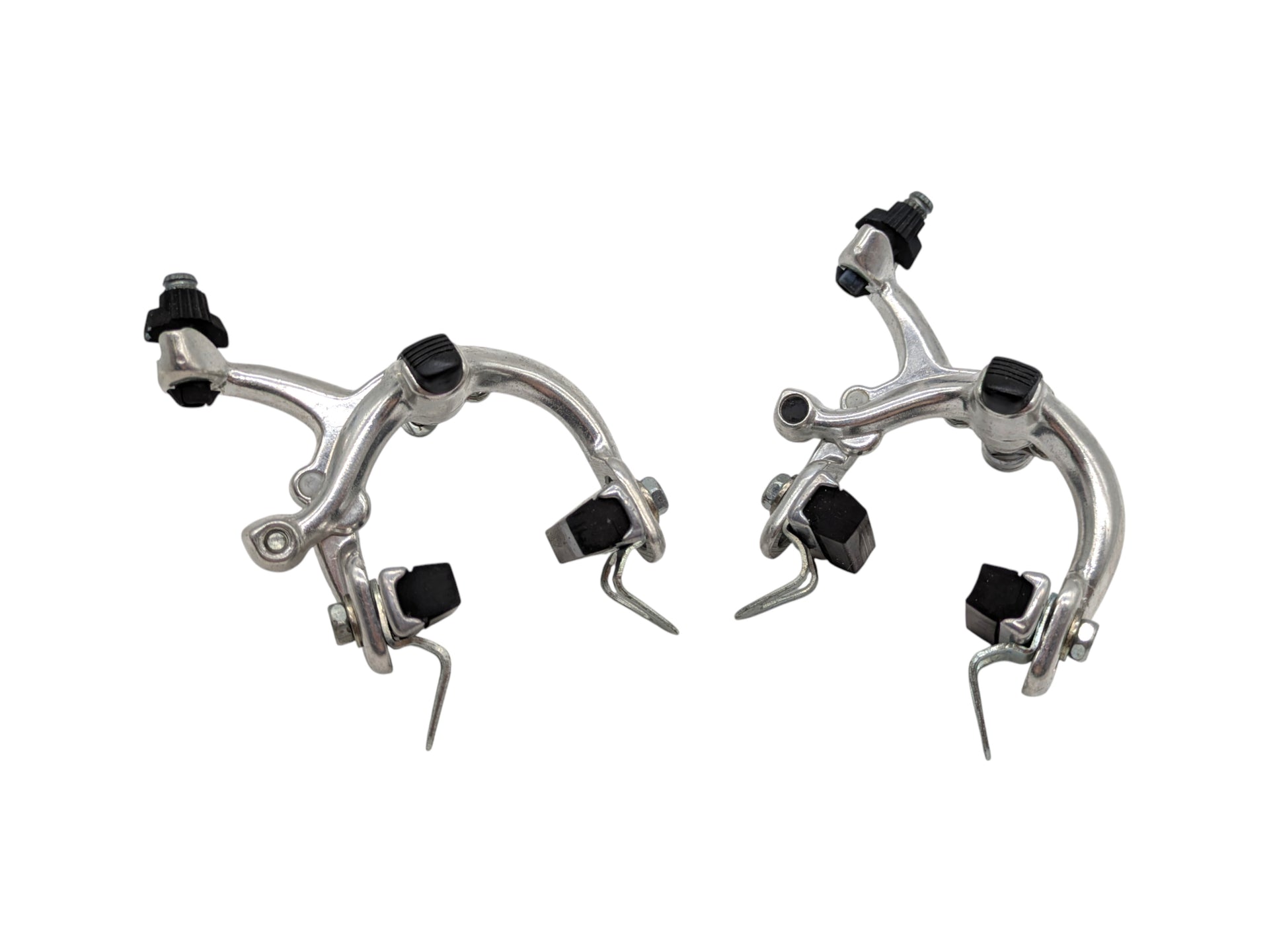 Étrier de frein avant V BIKE Caliper en aluminium - Freinage vélo sur La Bécanerie Étrier de frein avant V BIKE Caliper en aluminium - Freinage vélo sur La Bécanerie