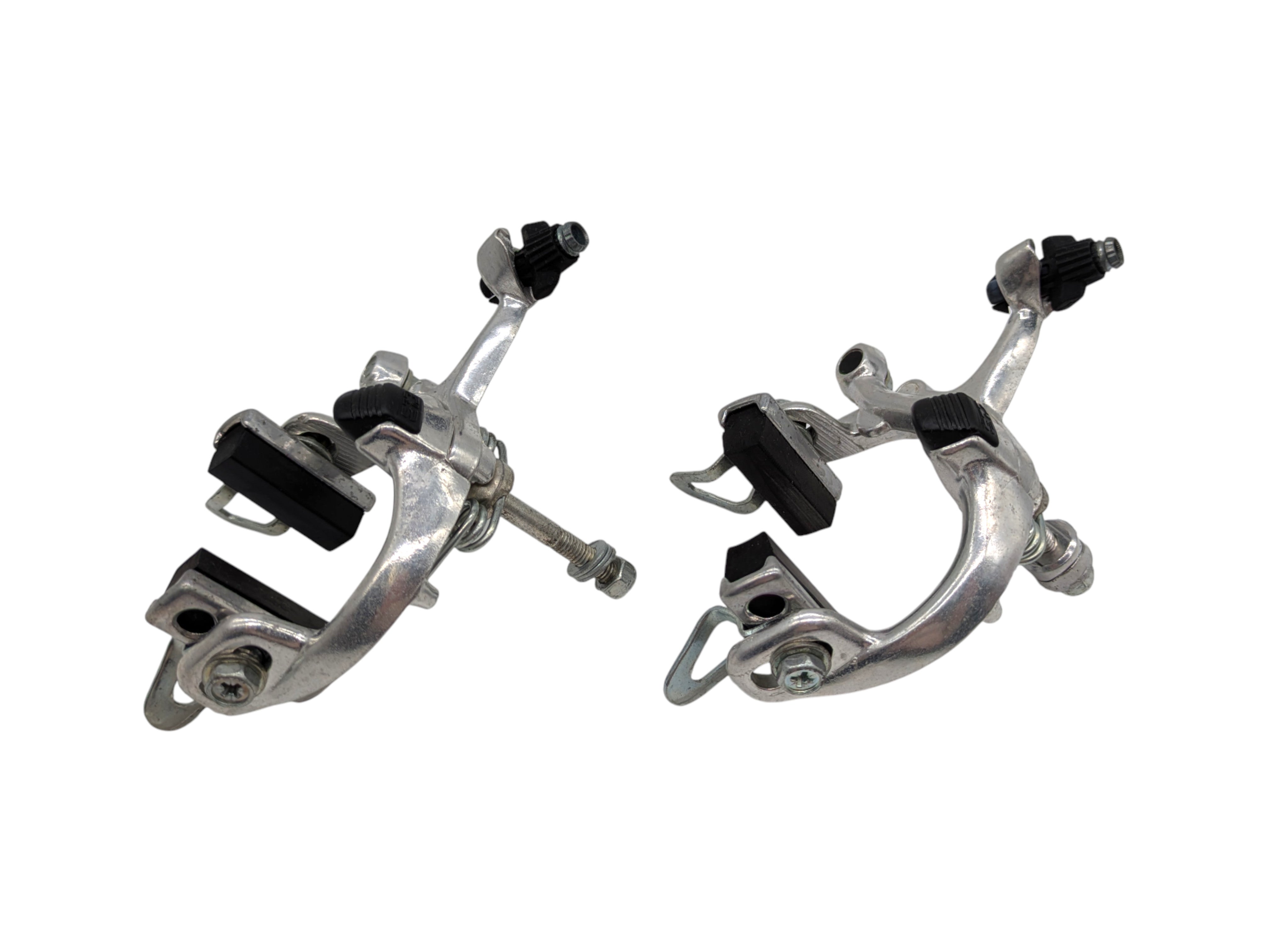 CLB オールドパーツ情報 » フランス センタープルブレーキ CLB2 前後