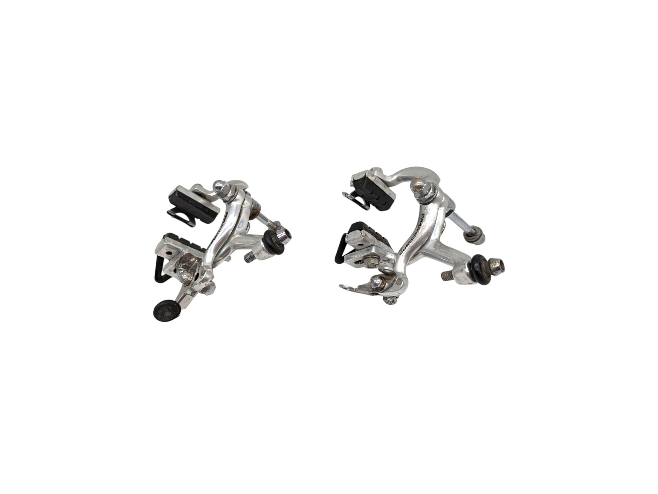 Dia-Compe Gran Compe Retro Brakes · Made in Japan – Goldensteelcycles