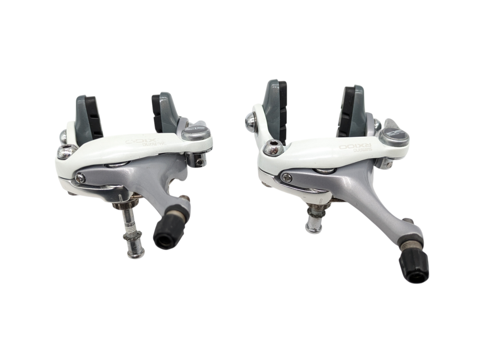 SHIMANO『RX-100』(FH-A4550)ARAYA『R50』700c Shimano RX100 ⁄ front