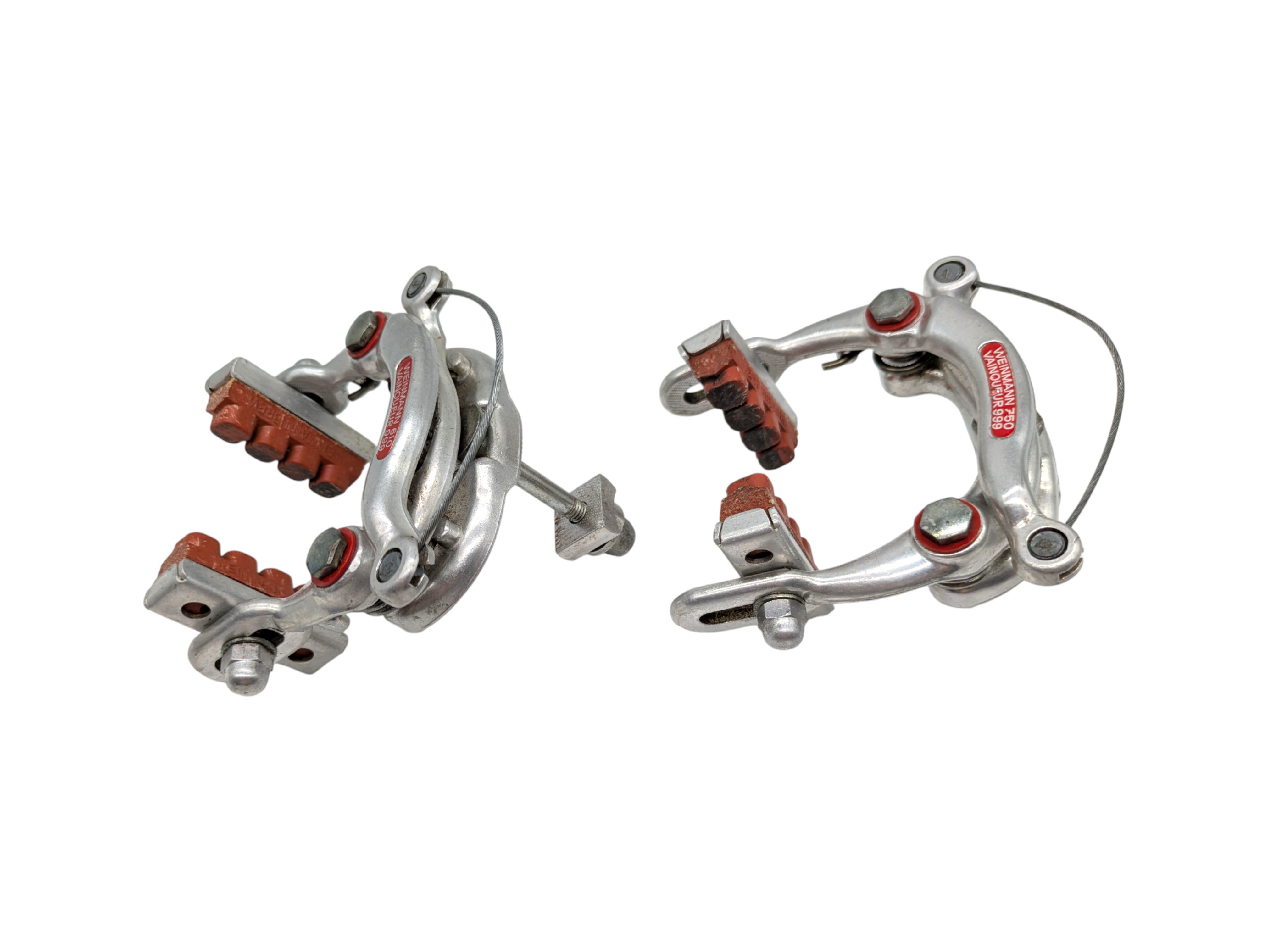 スイス製ワインマン610 ヴァインカー999 センタープルキャリパー