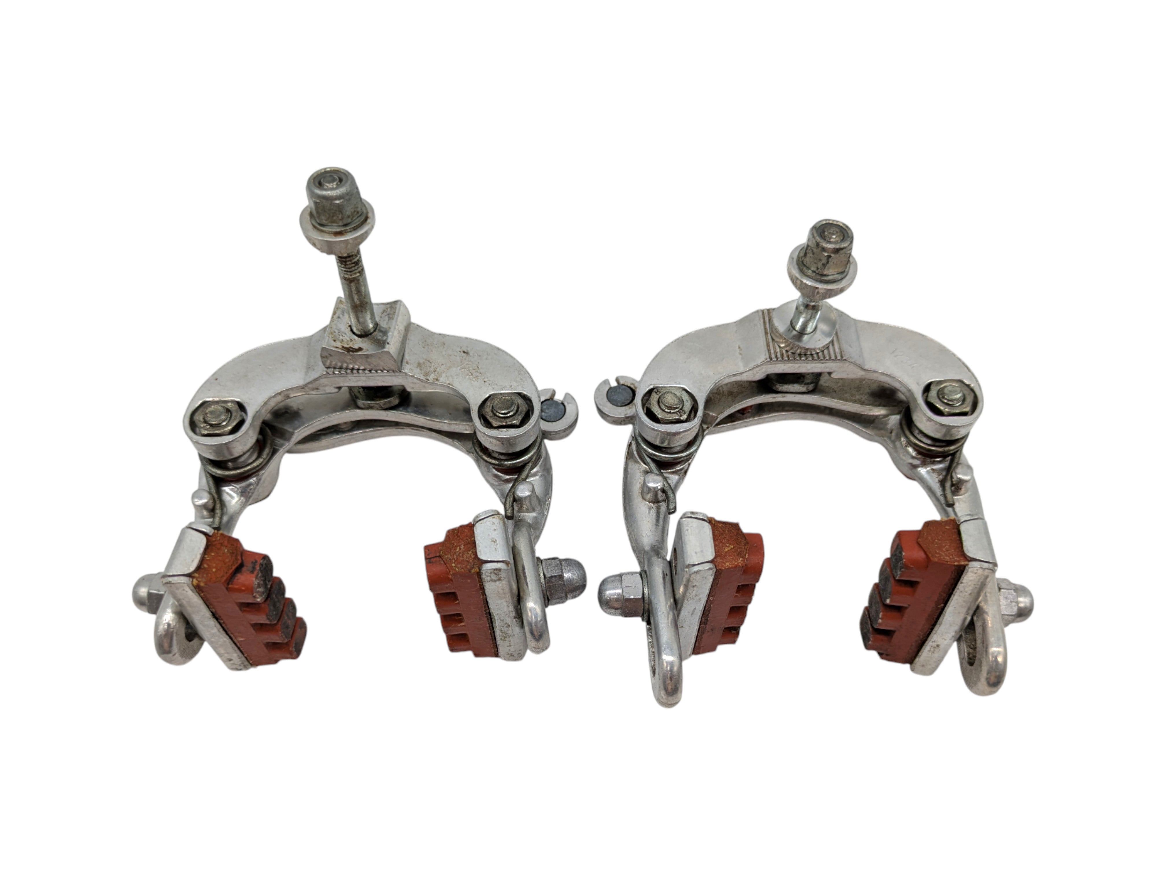 Weinmann 610 / 750 Vainqueur 999 Center Pull Brakes