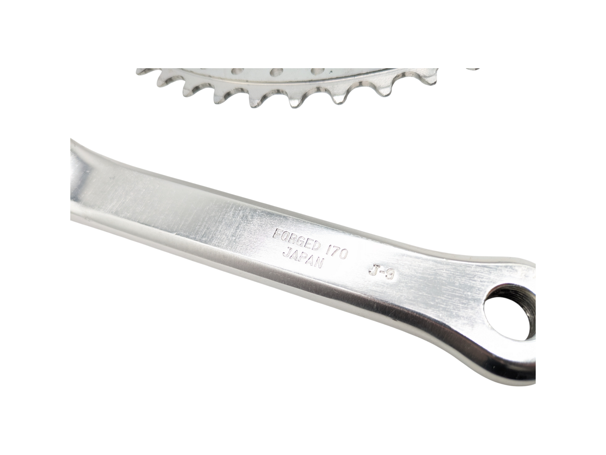 SUGINO スギノ OX IDS24 CLASSIC 46-30T 170mm