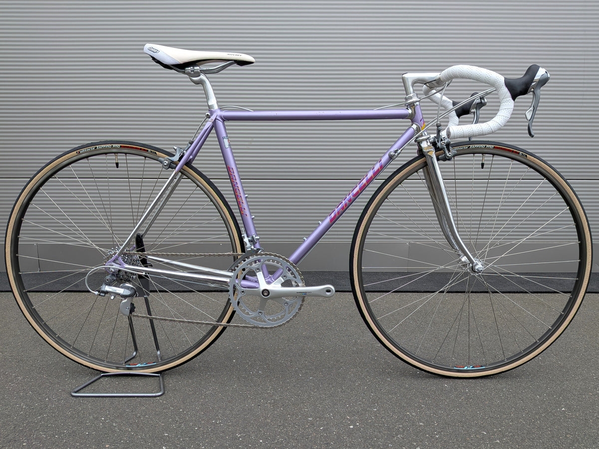 Vintage Stahl-Rennrad kaufen | Eroica Ready, Fixie & Singlespeed Bikes