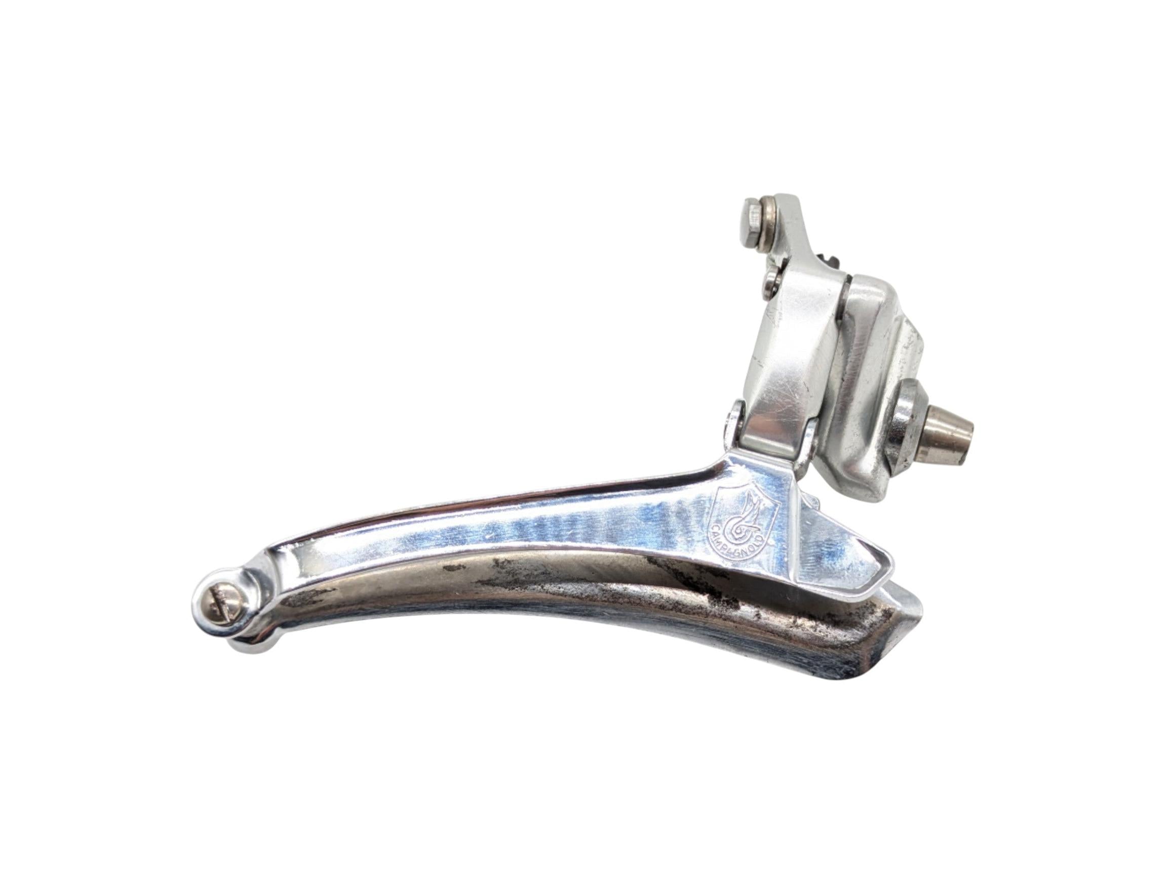 Campagnolo Chorus / Croce D'Aune FD-01FCH Front Derailleur (Braze