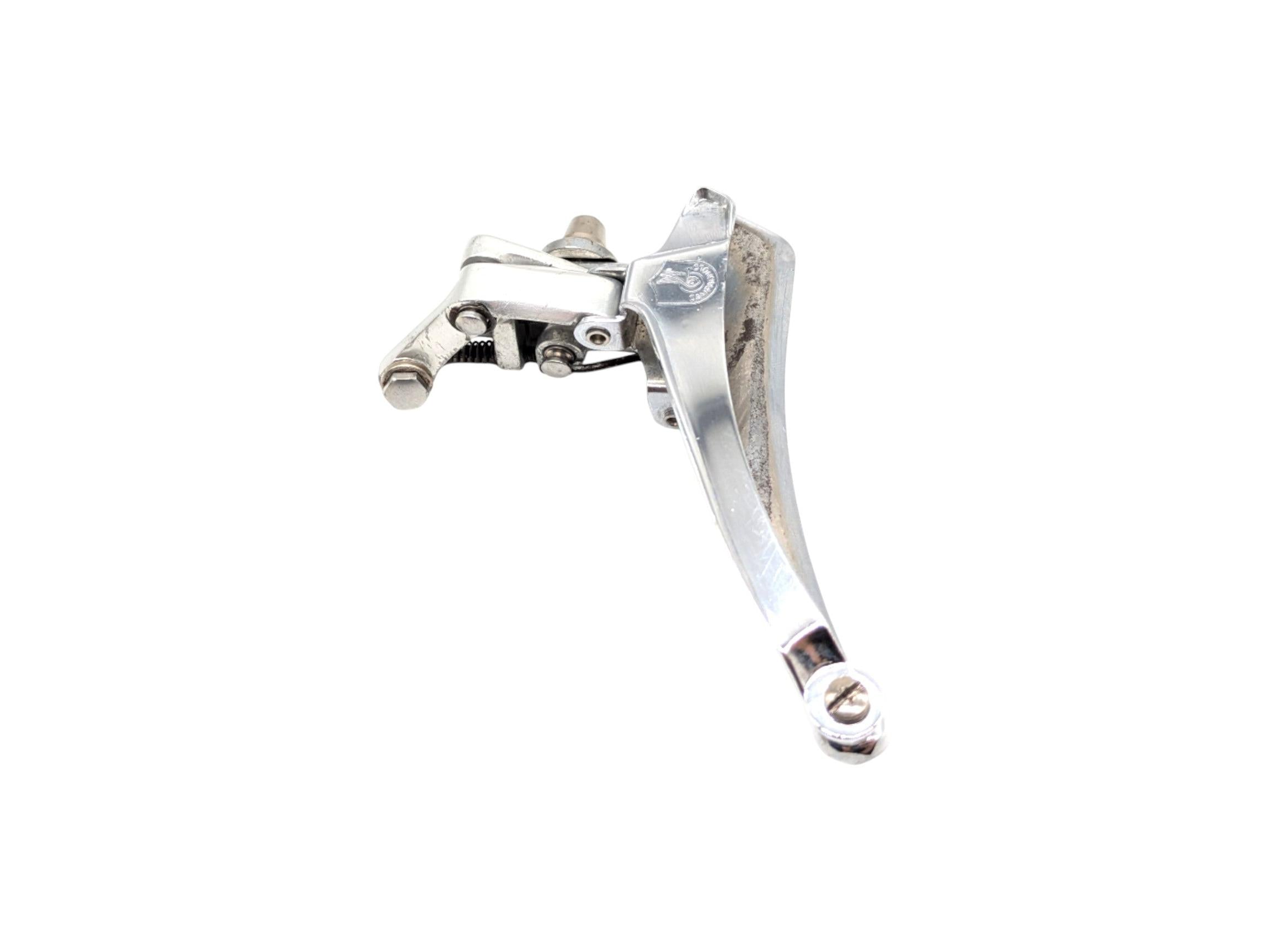 Campagnolo Chorus / Croce D'Aune FD-01FCH Front Derailleur (Braze