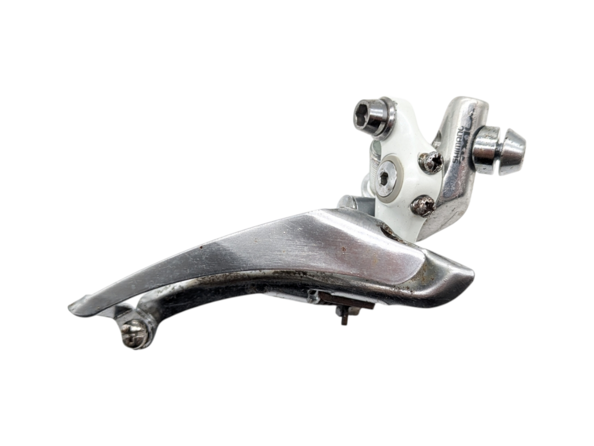 SHIMANO RX100 8速 100 PRODUCTS HISTORY | SHIMANO