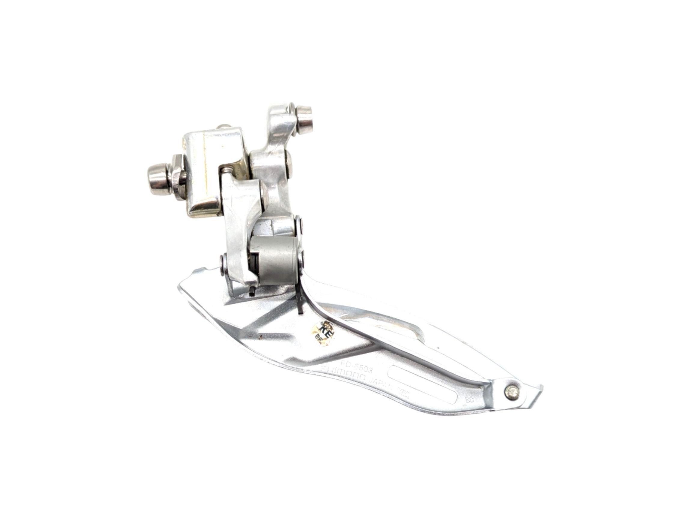 Shimano Ultegra FD-6503 Front Derailleur (Braze-On