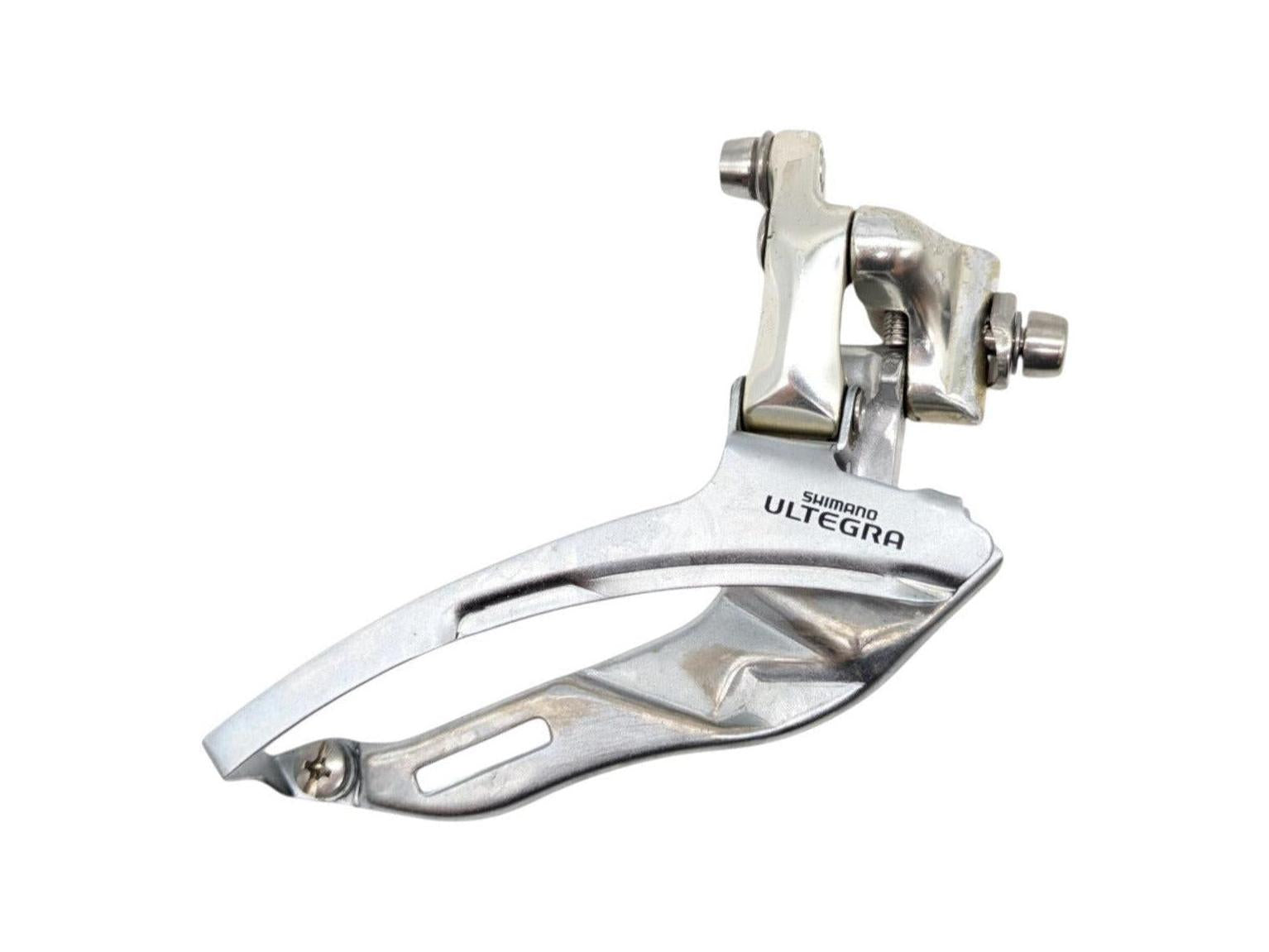Shimano Ultegra FD-6503 Front Derailleur (Braze-On