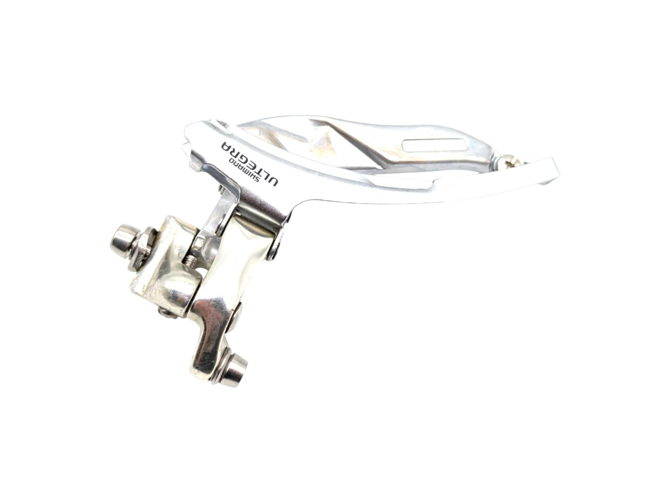 Shimano Ultegra FD-6503 Front Derailleur (Braze-On