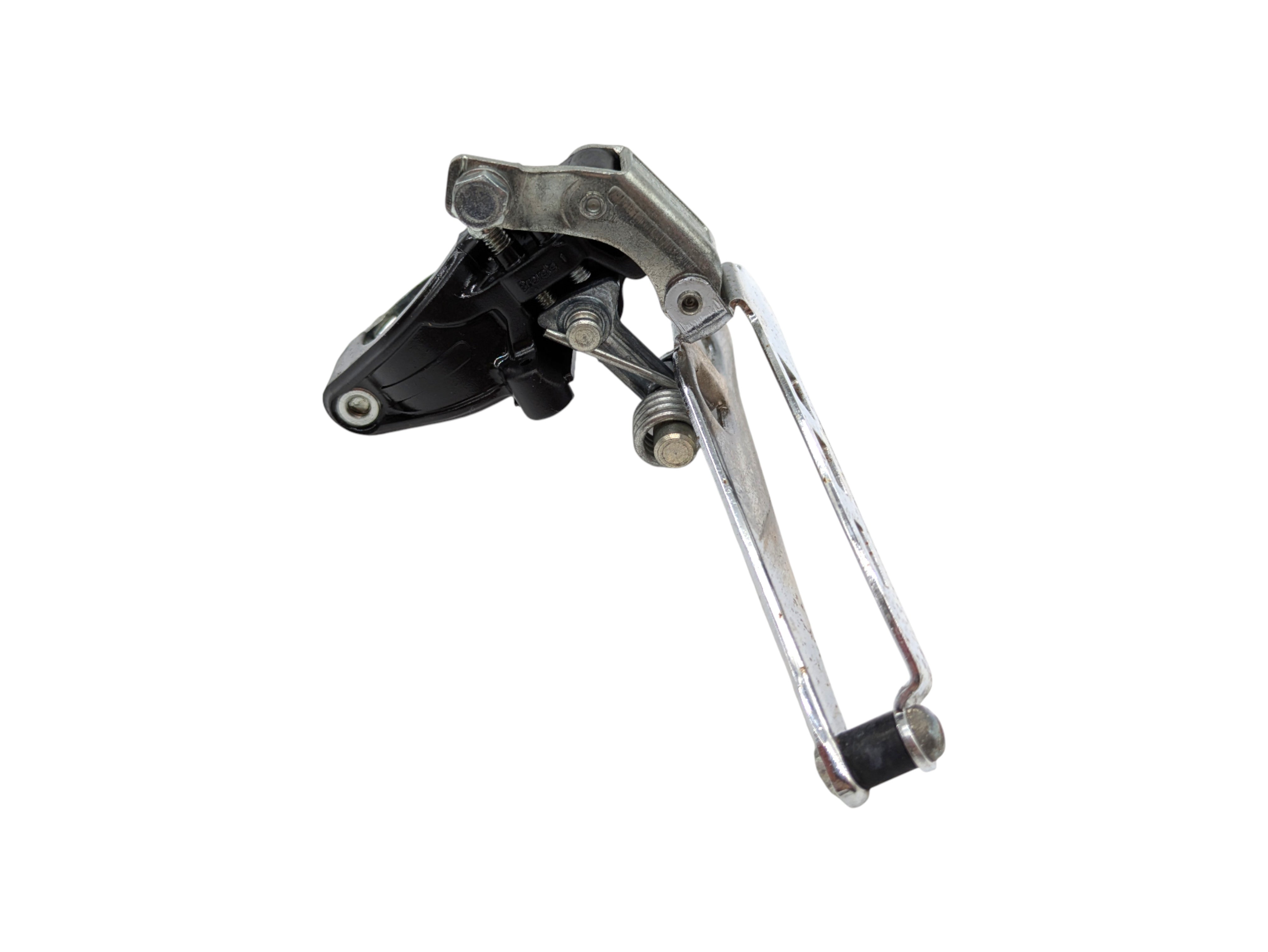 Simplex フロントディレイラー Simplex Front Derailleur Clamp-On 28,6mm – Goldensteelcycles