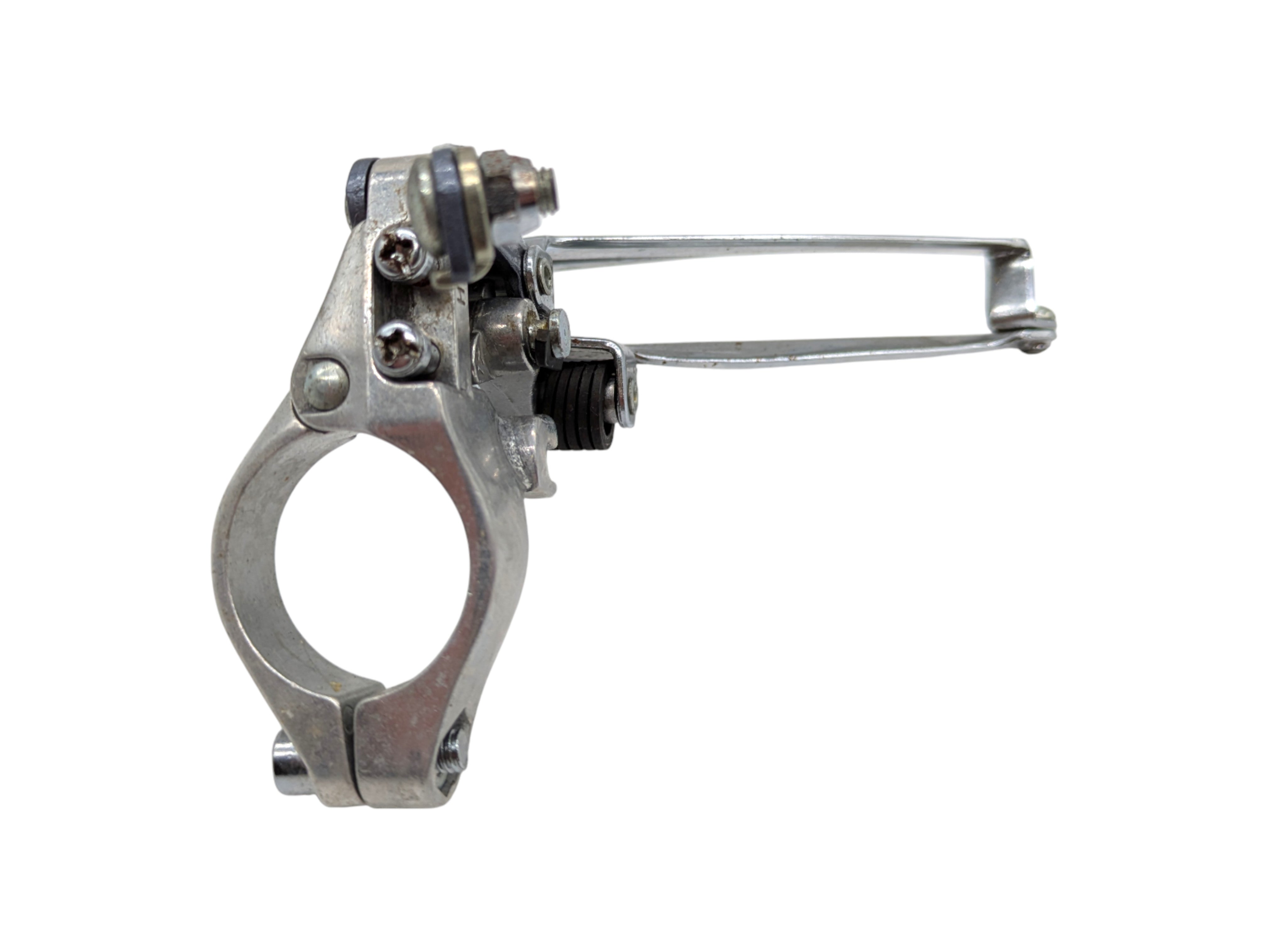 Suntour Blaze Front Derailleur Clamp-On 28,6mm – Goldensteelcycles