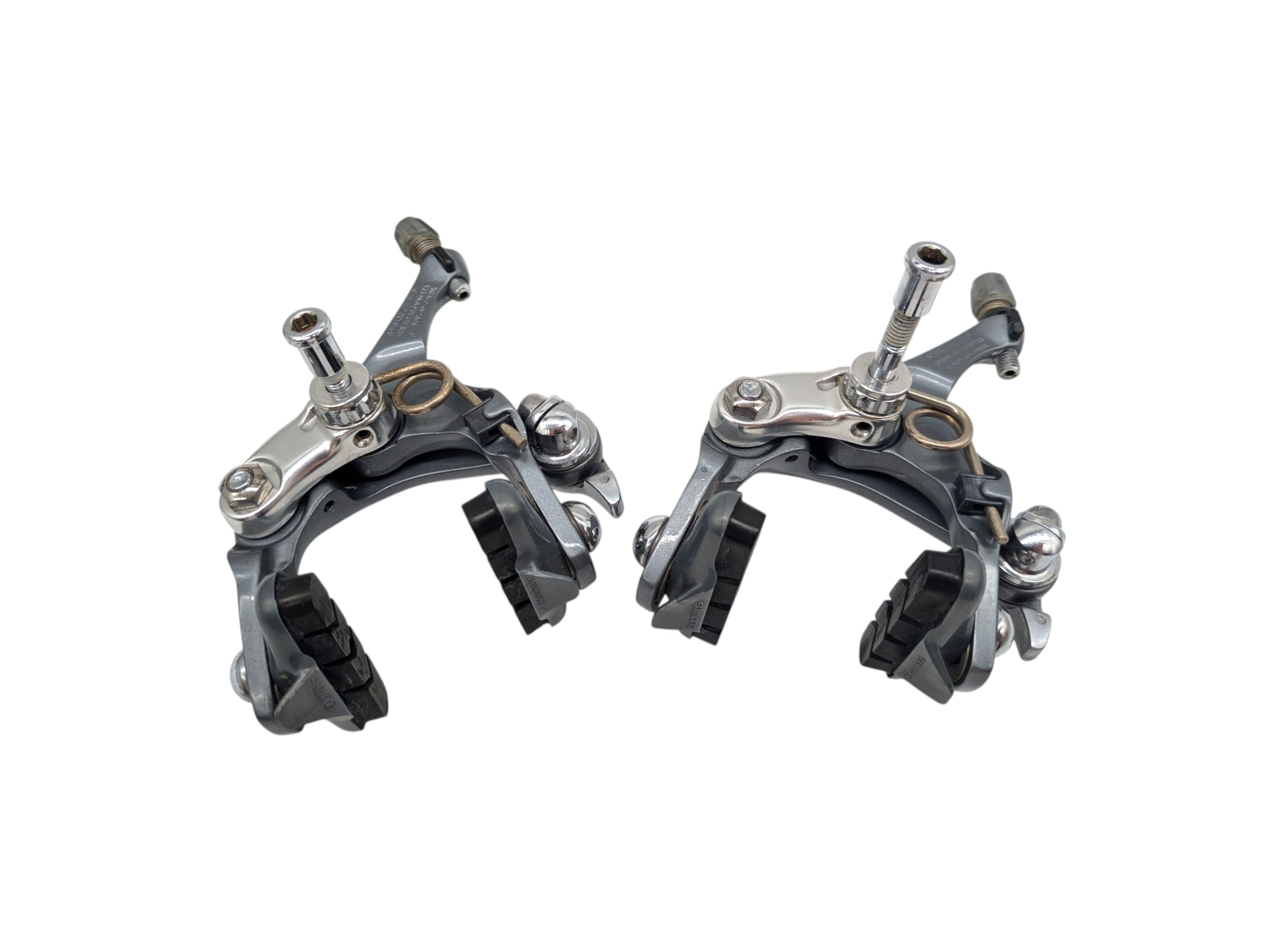 Shimano 600 Tricolor Ultegra Groupset (6400) / Components Group 7