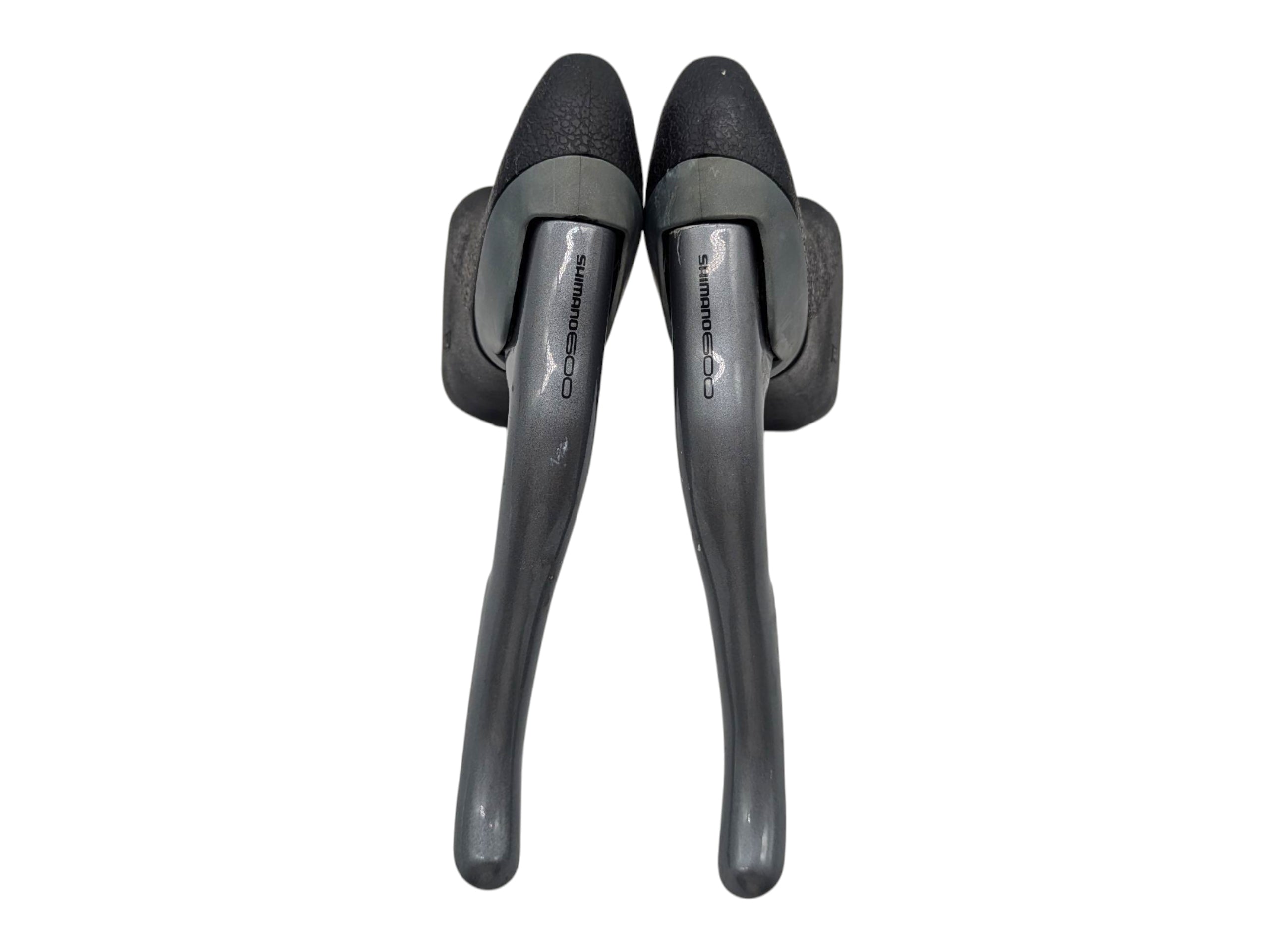 Shimano 600 Tricolor Ultegra Groupset (6400) / Components Group 7