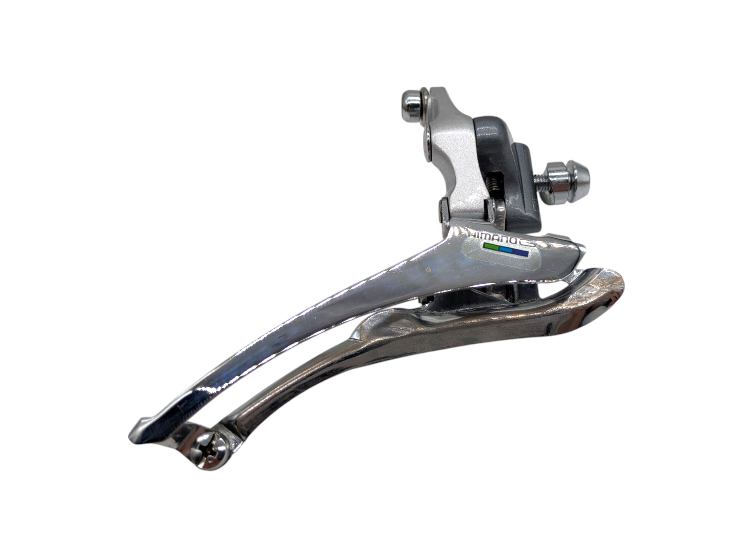 Shimano 600 Tricolor Ultegra Groupset (6400) / Components Group 7