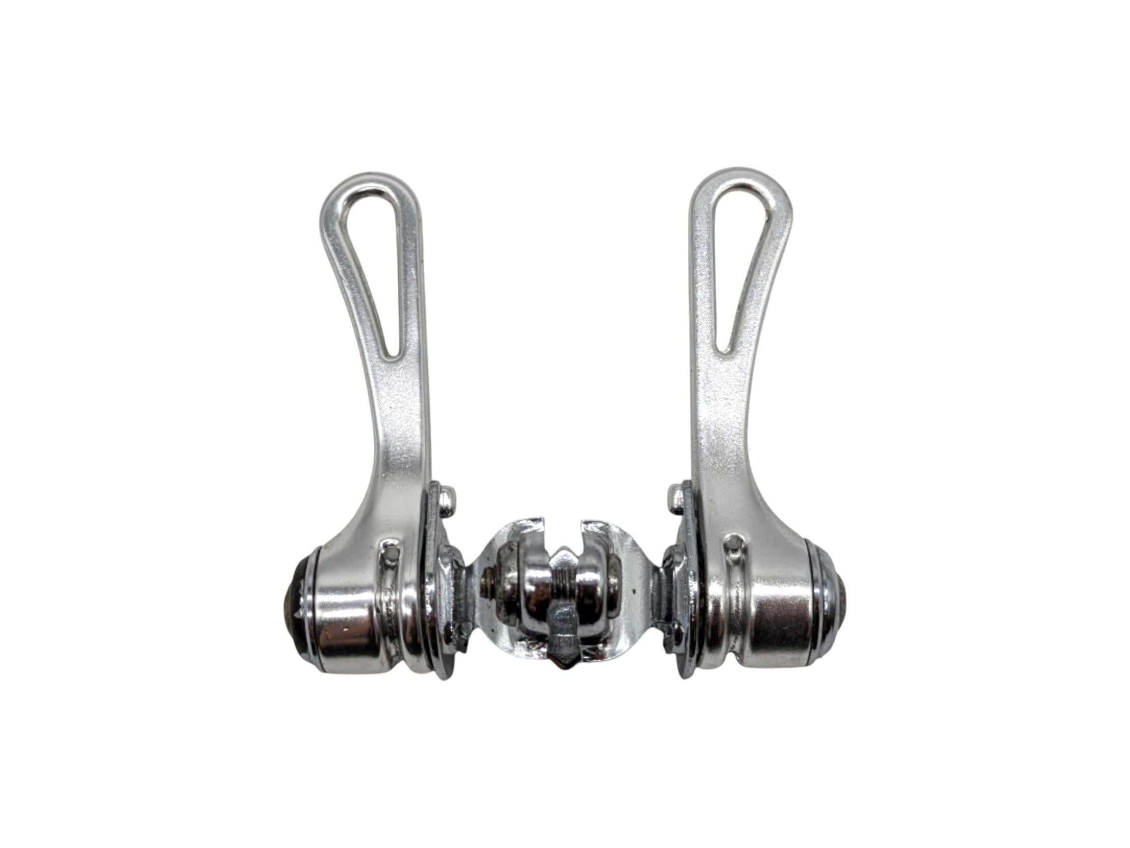 Spidel Classic Groupset 1980s – Goldensteelcycles