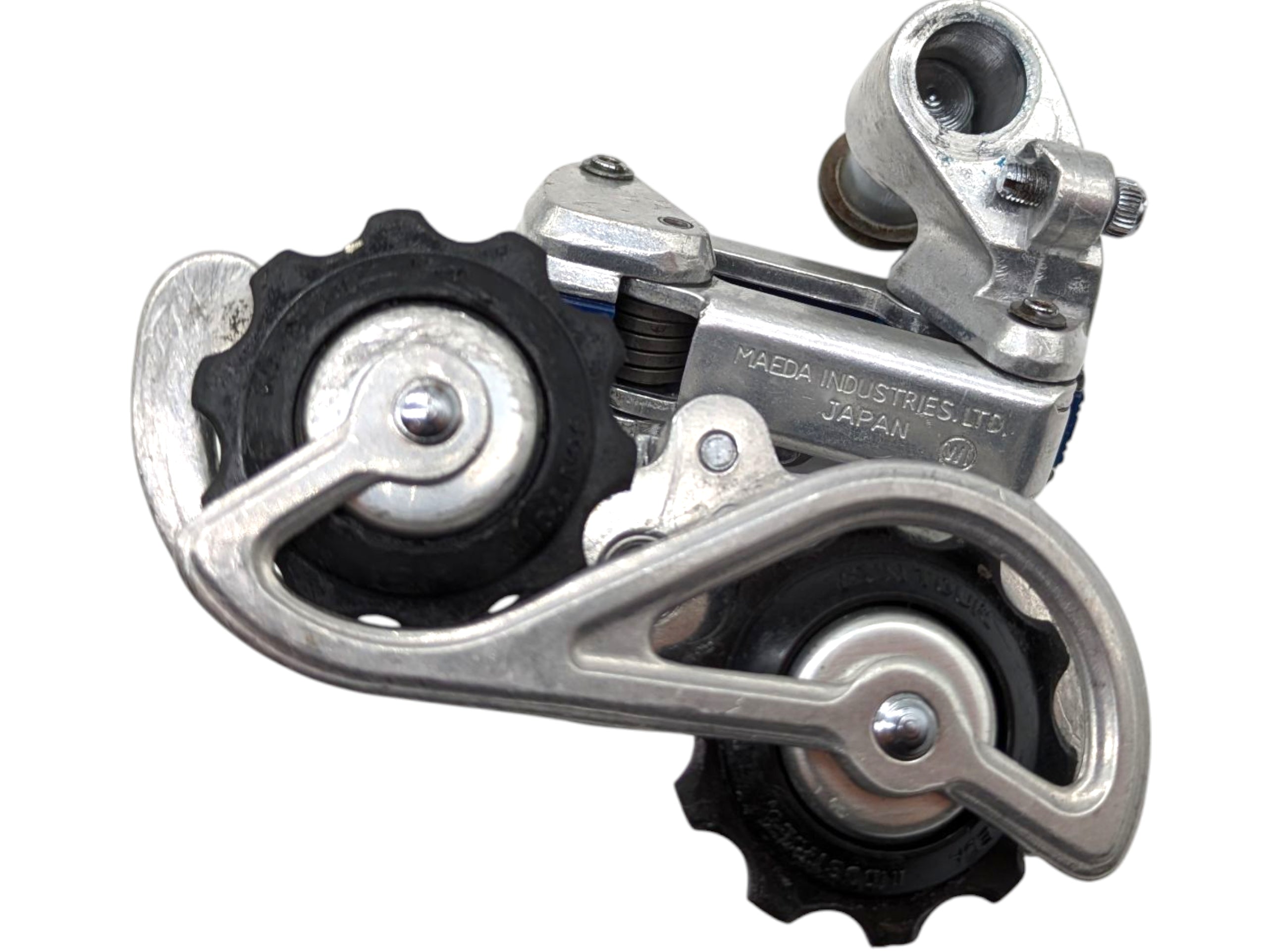 Suntour BL “Blue Line” Classic Road Groupset – Goldensteelcycles