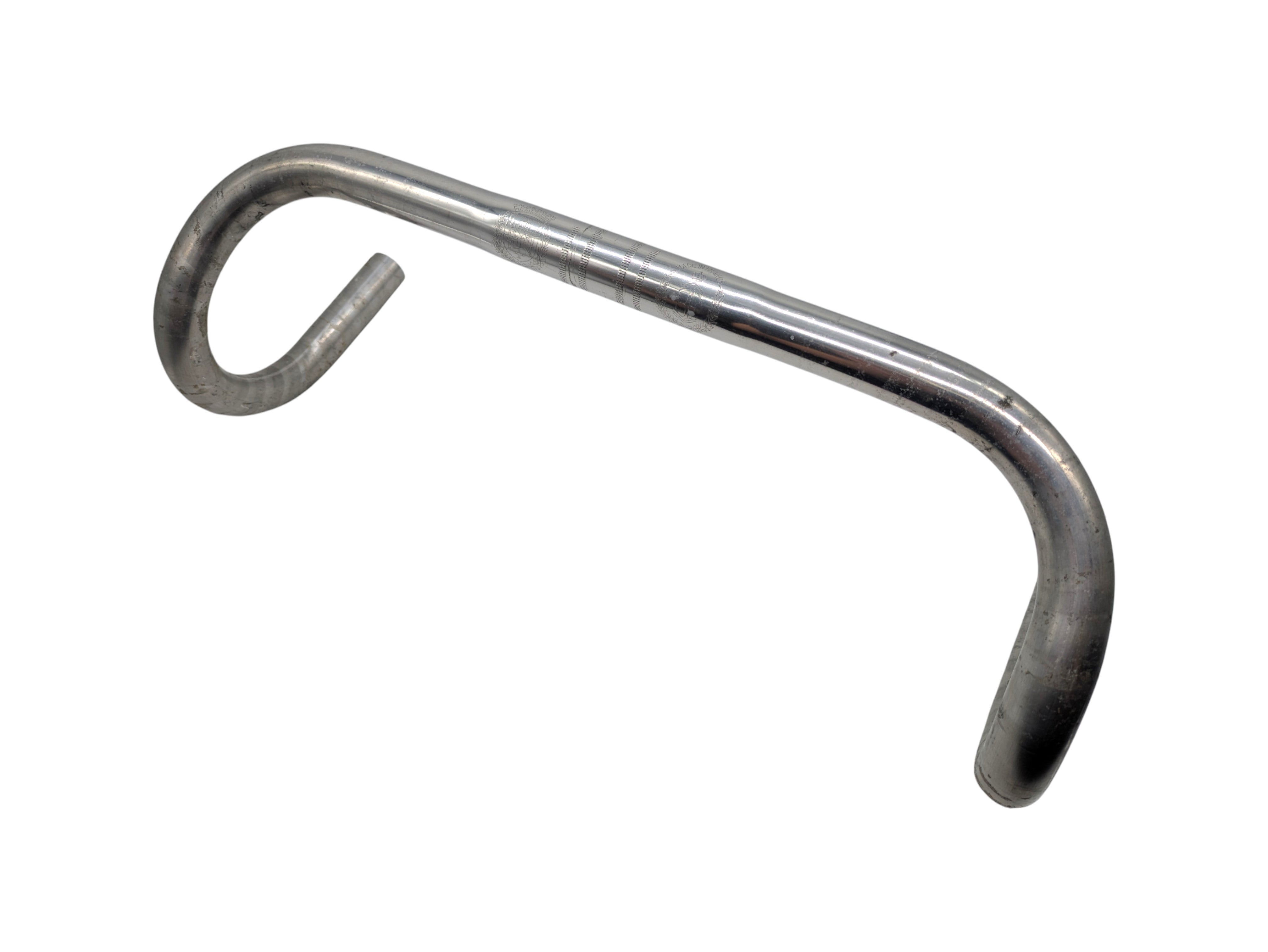 ヴィンテージ ハンドル Belleri フランス製 Belleri BF Made in France Handlebar 42cm Clamp-On 25,4mm