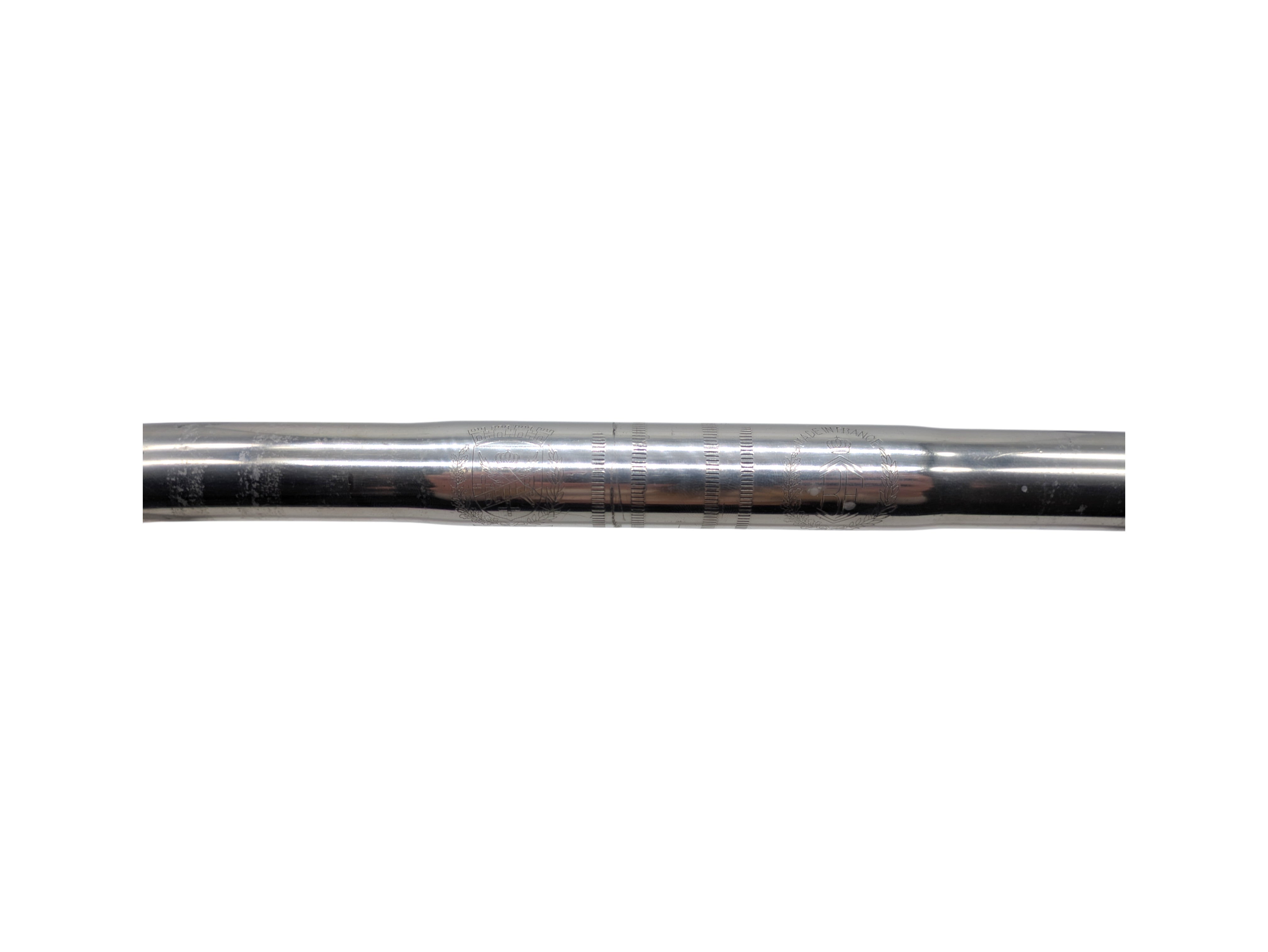 Belleri BF Made in France Handlebar 42cm Clamp-On 25,4mm