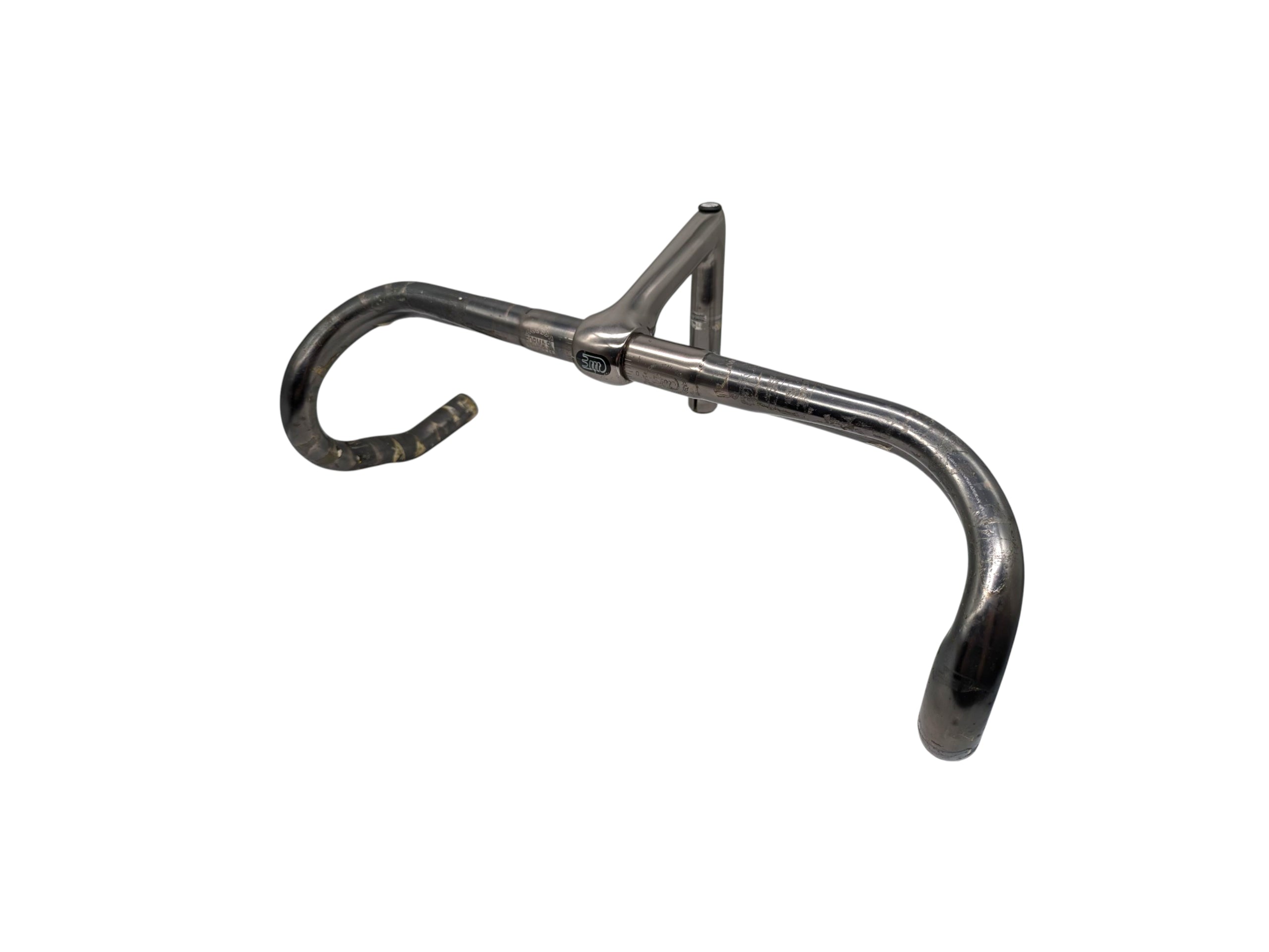 Vintage Alloy & Steel Road Bike Stems | Goldensteelcycles
