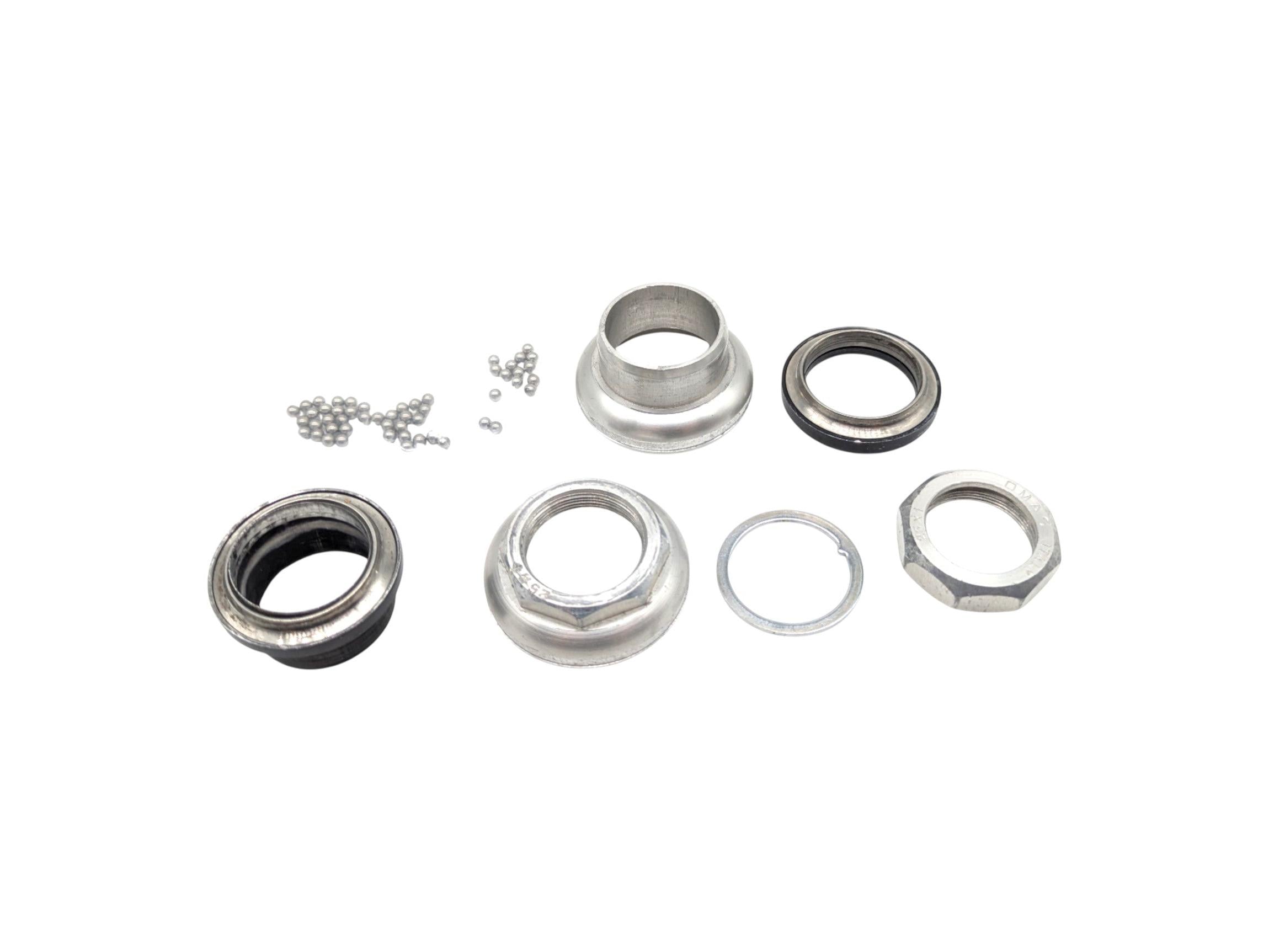 OMAS Headset 25×1 (1
