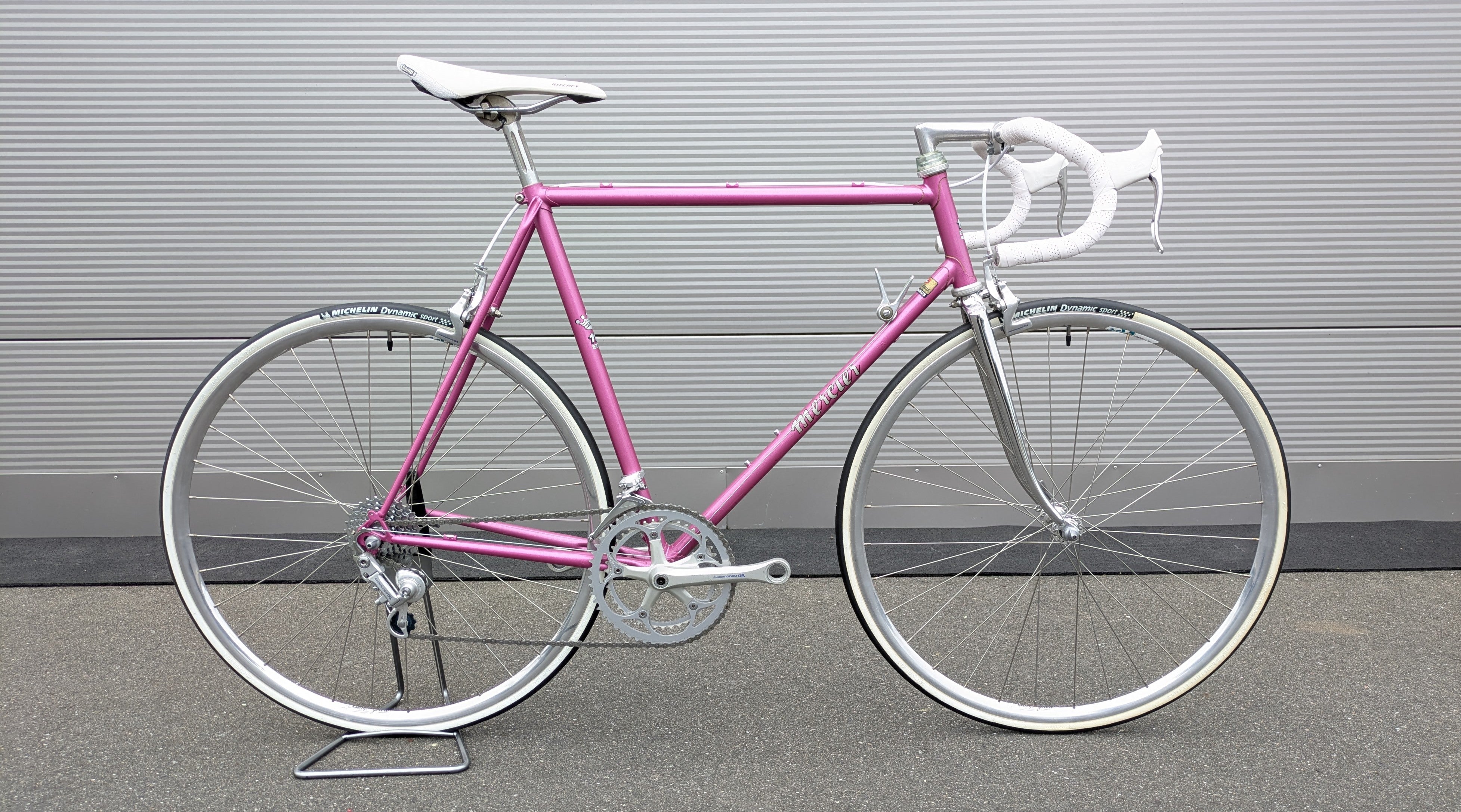 Fully Restored Vintage Road Bicycles | Goldensteelcycles – Page 5