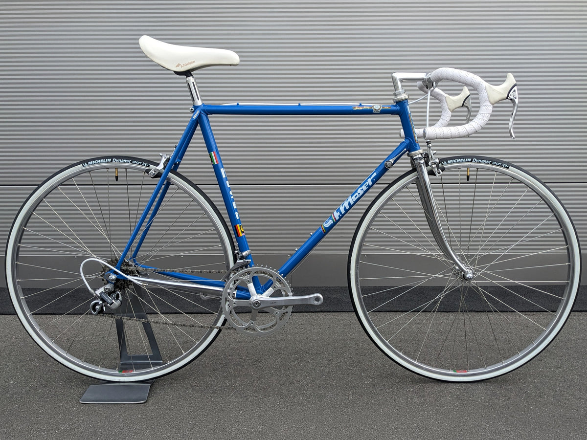 Goldensteelcycles | Vintage Rennräder, Stahlrahmen & Classic Parts