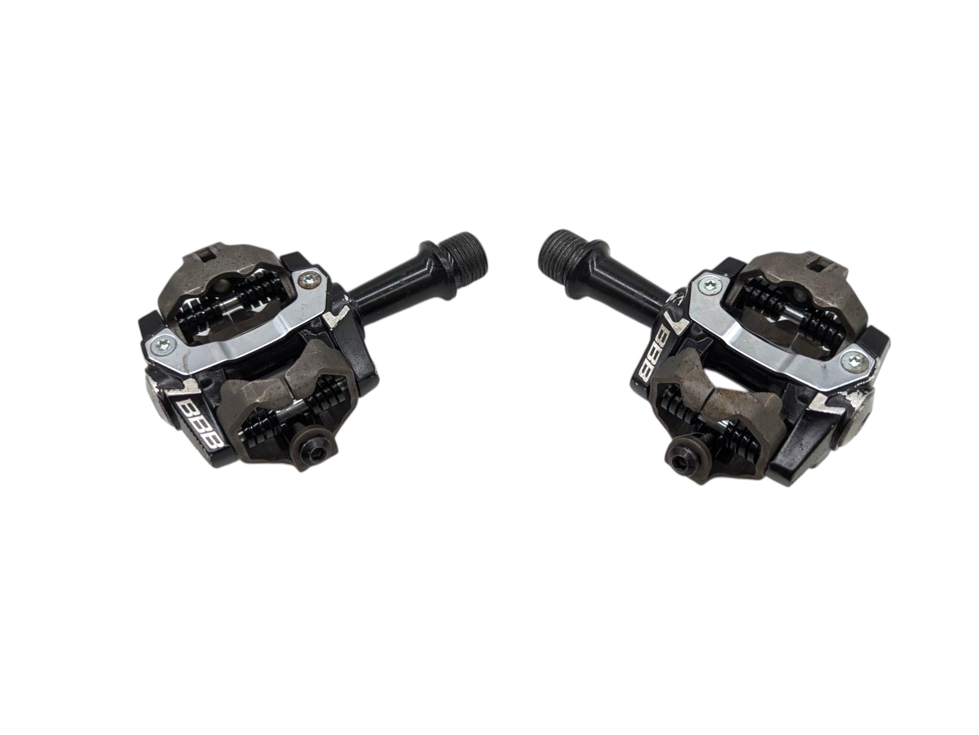 bbb pedalen BBB Cycling ForceMount BPD-14 Pedals – Goldensteelcycles