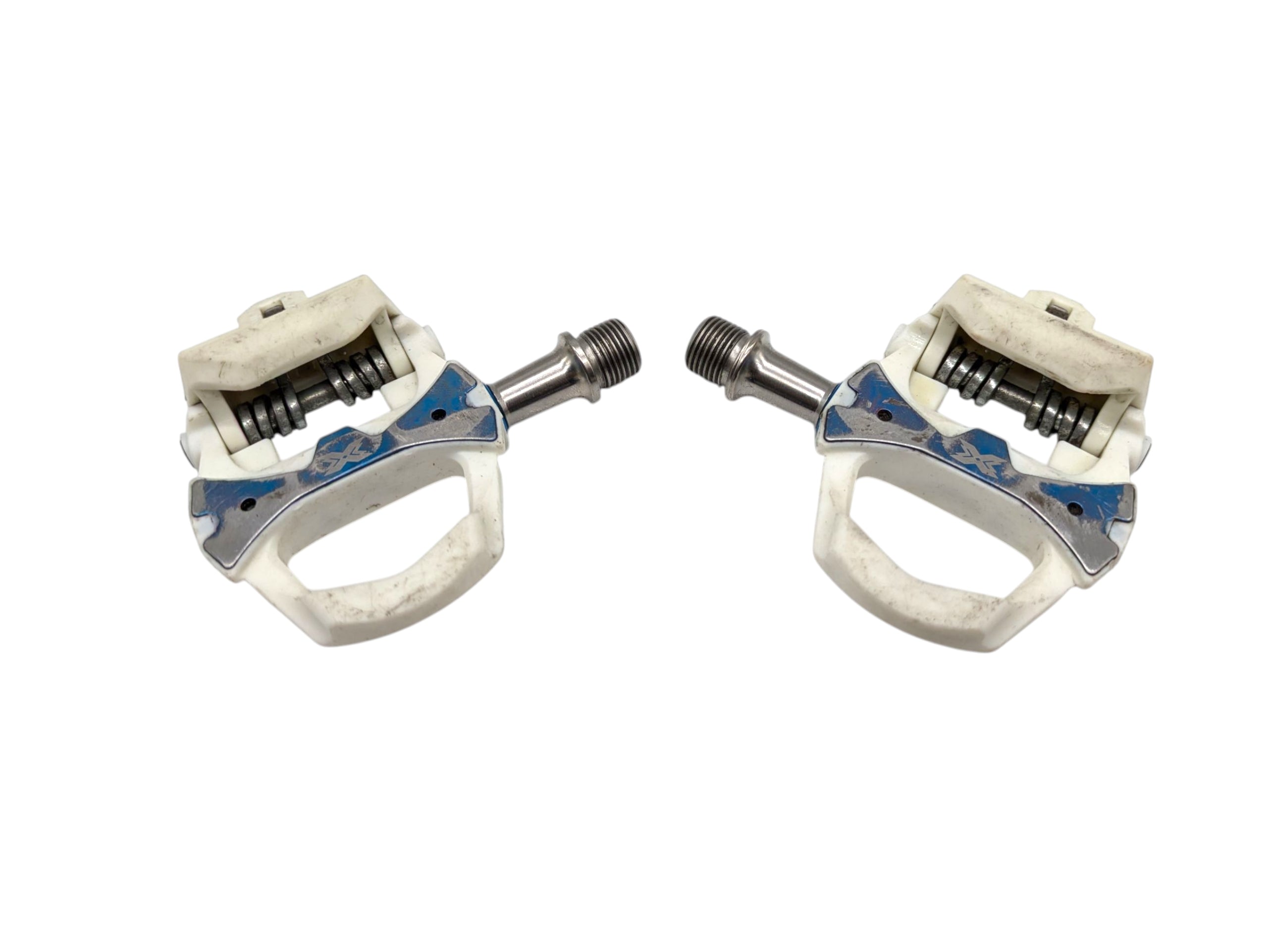Xpedo Thrust Ultra Light XRF10NC クリートペダル ホワイト