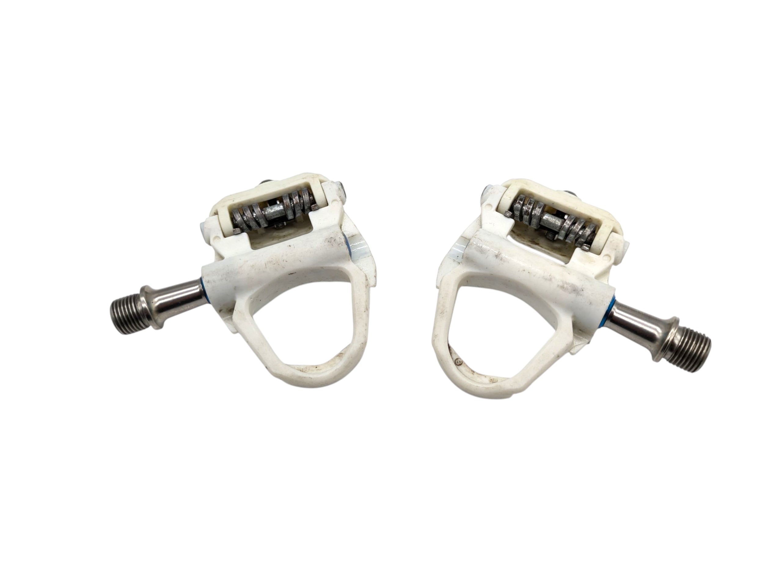 Xpedo Thrust Ultra Light XRF10NC クリートペダル ホワイト