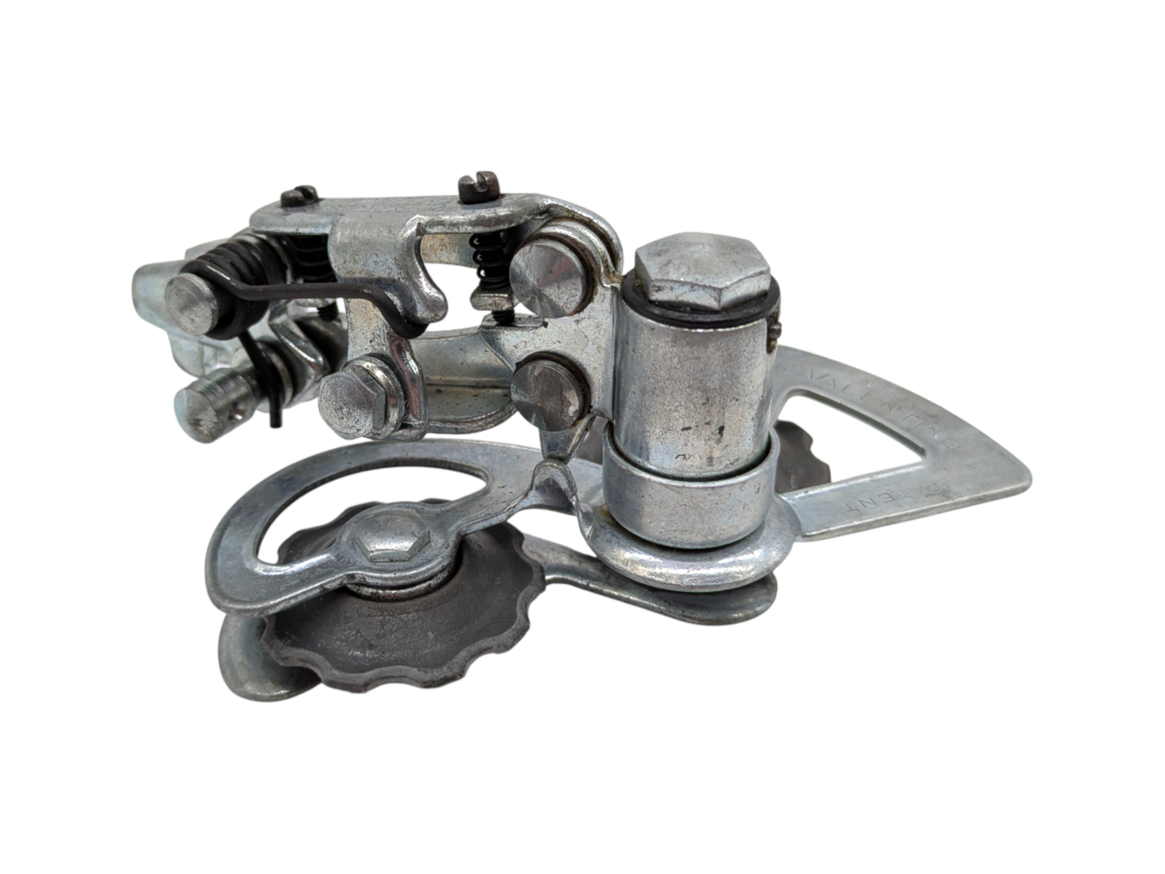 Campagnolo Valentino Rear Derailleur – Goldensteelcycles