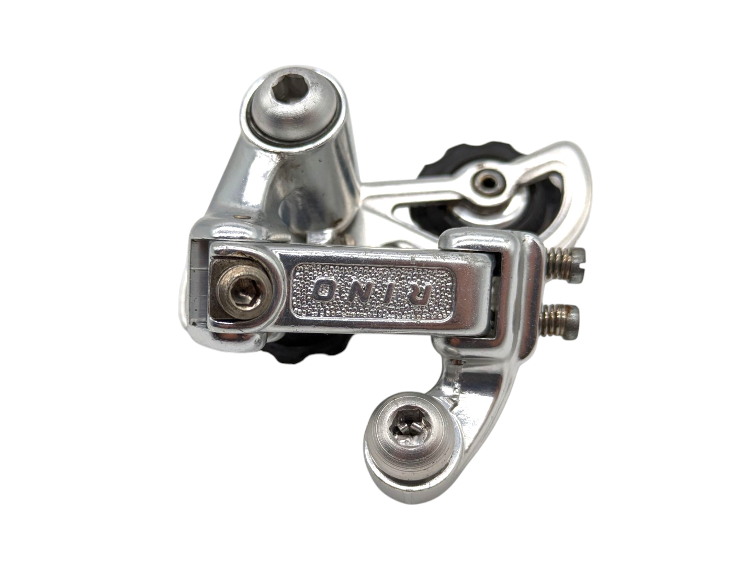 Rino ヴィンテージ リアディレイラー 1970年代 – Goldensteelcycles