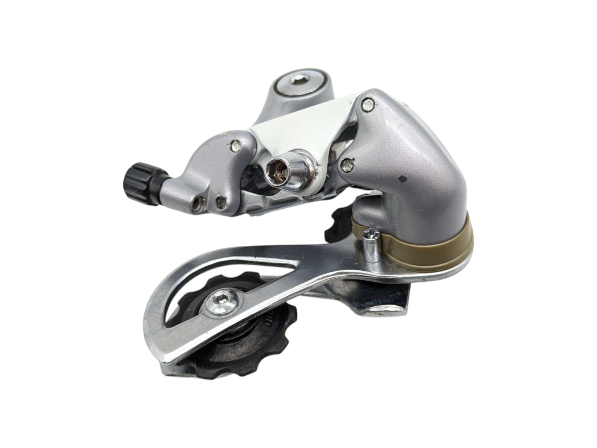 SHIMANO『RX-100』(FH-A4550)ARAYA『R50』700c Shimano RX100 ⁄ front