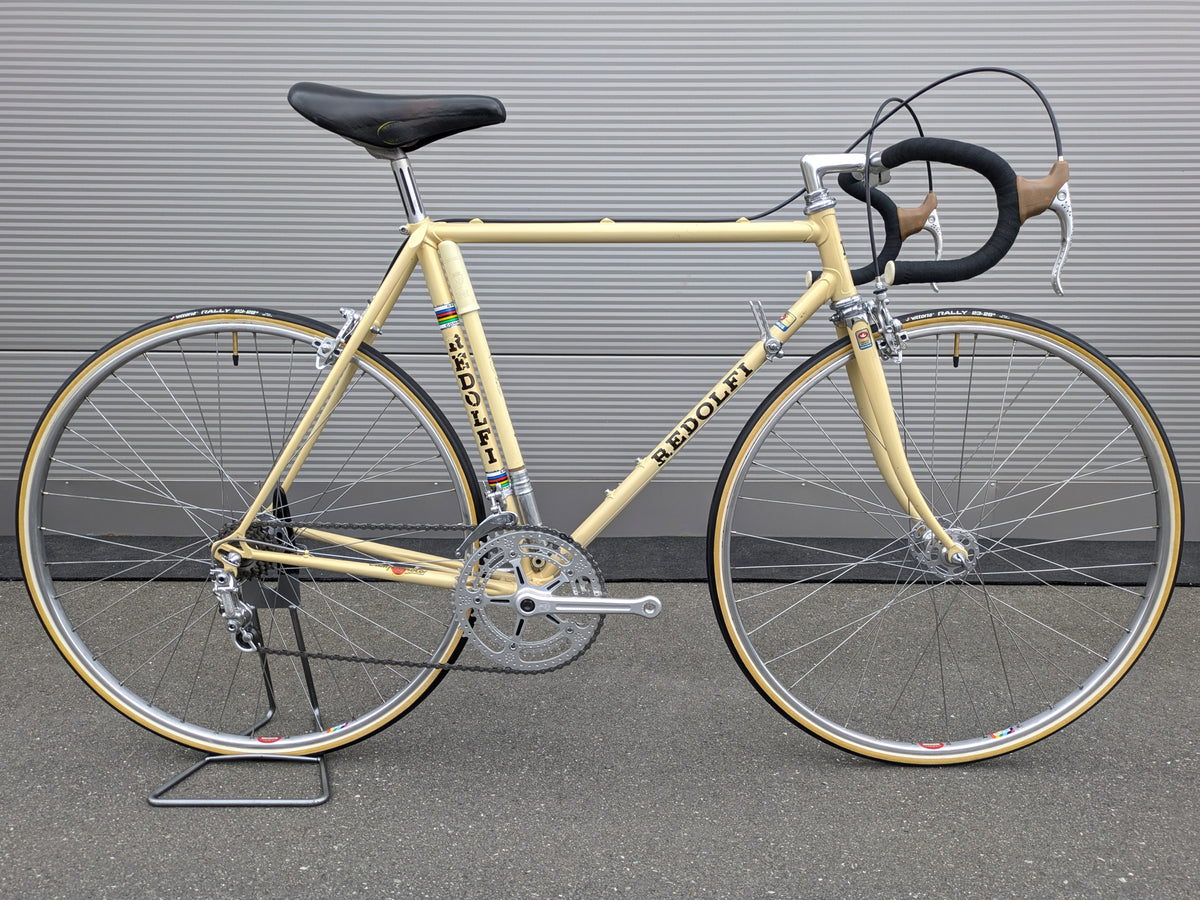 Goldensteelcycles | Vintage Rennräder, Stahlrahmen & Classic Parts