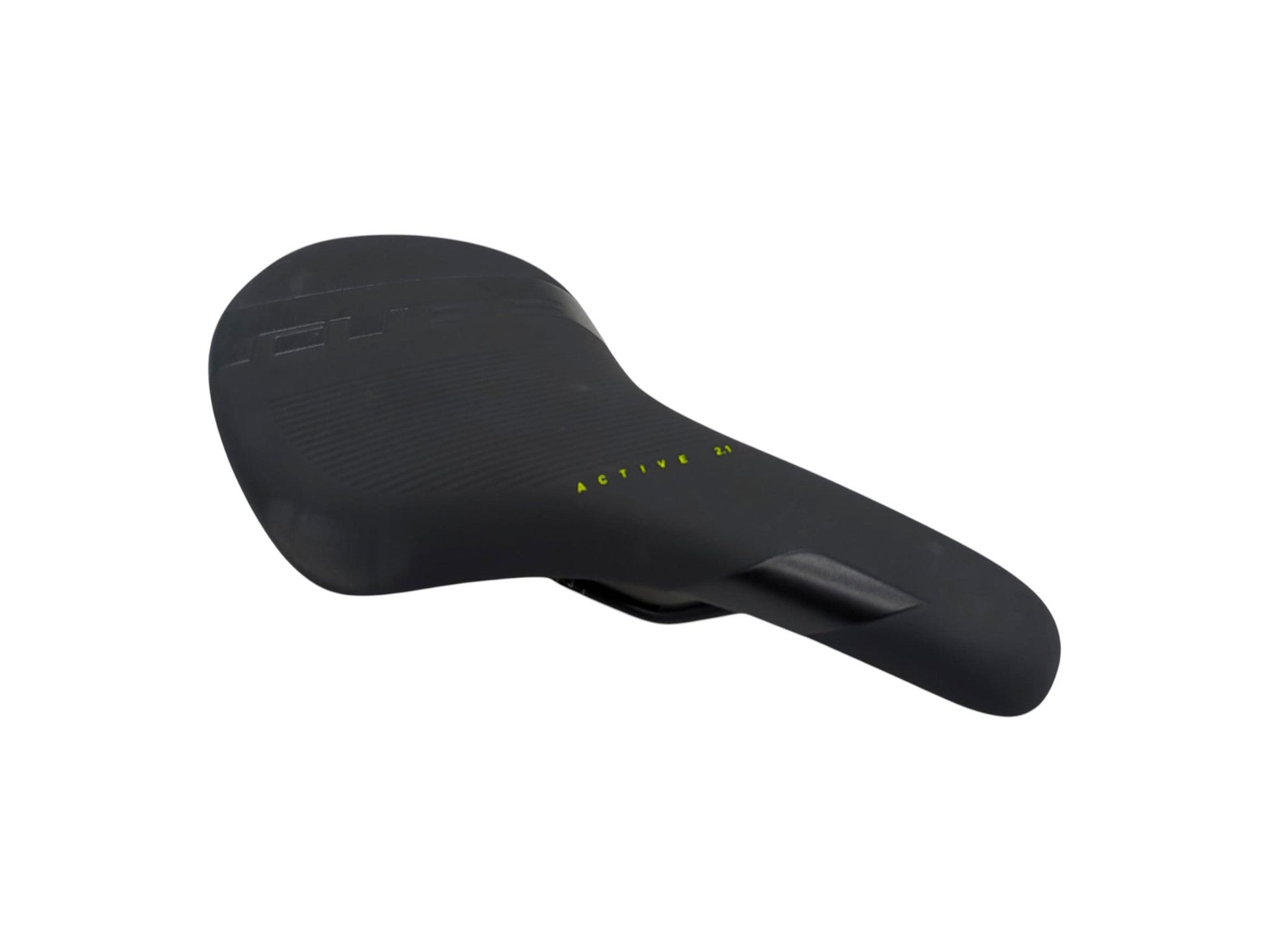 Cube Active 2.1 Sattel – Goldensteelcycles