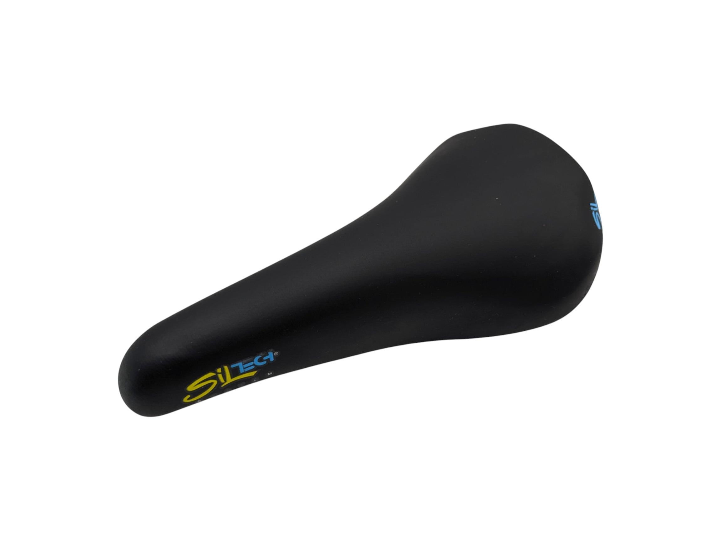 セライタリア Turbo SilTech System クラシックサドル – Goldensteelcycles