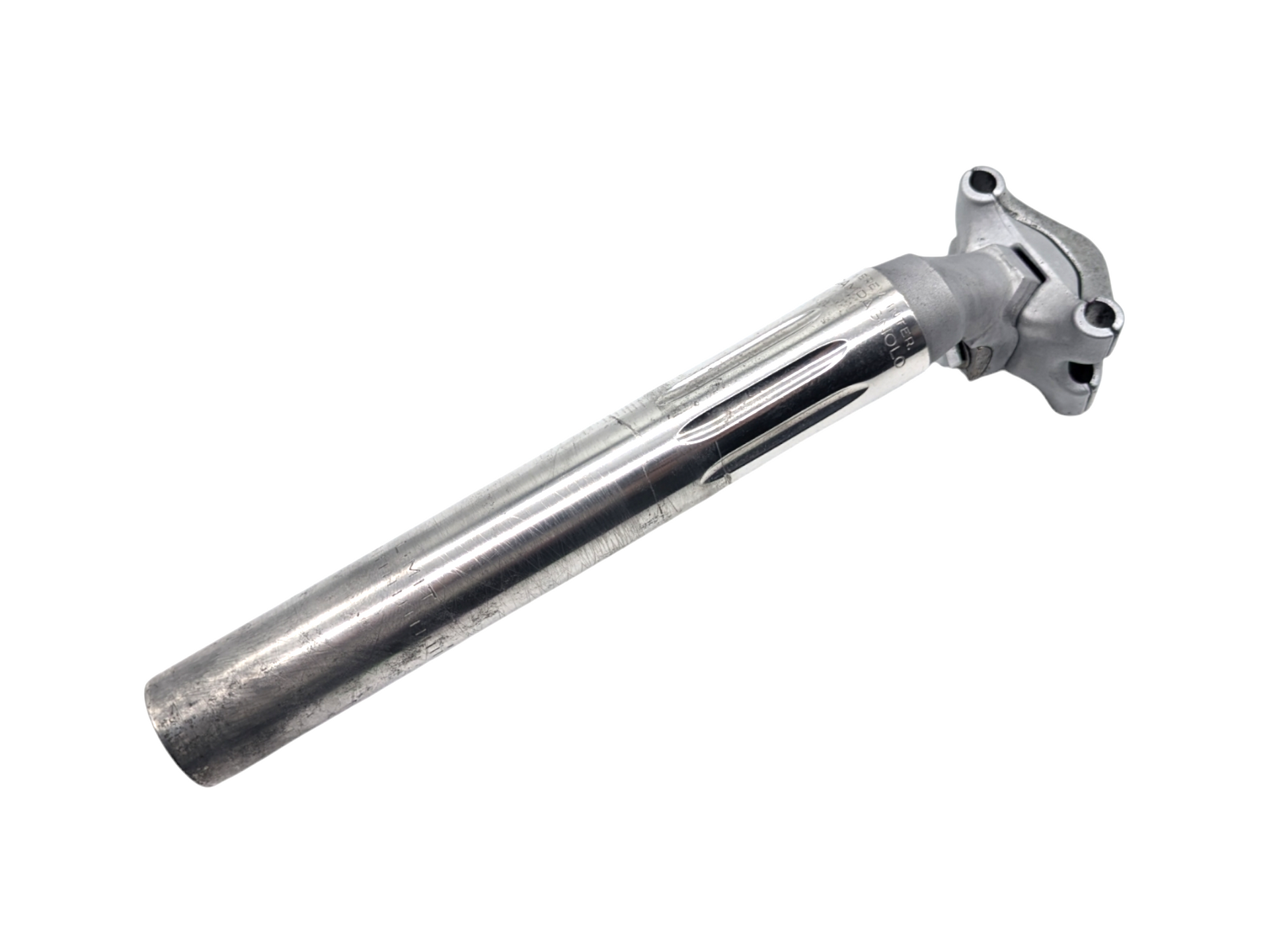 Campagnolo Brev. Inter. Seatpost 27,2mm – Goldensteelcycles