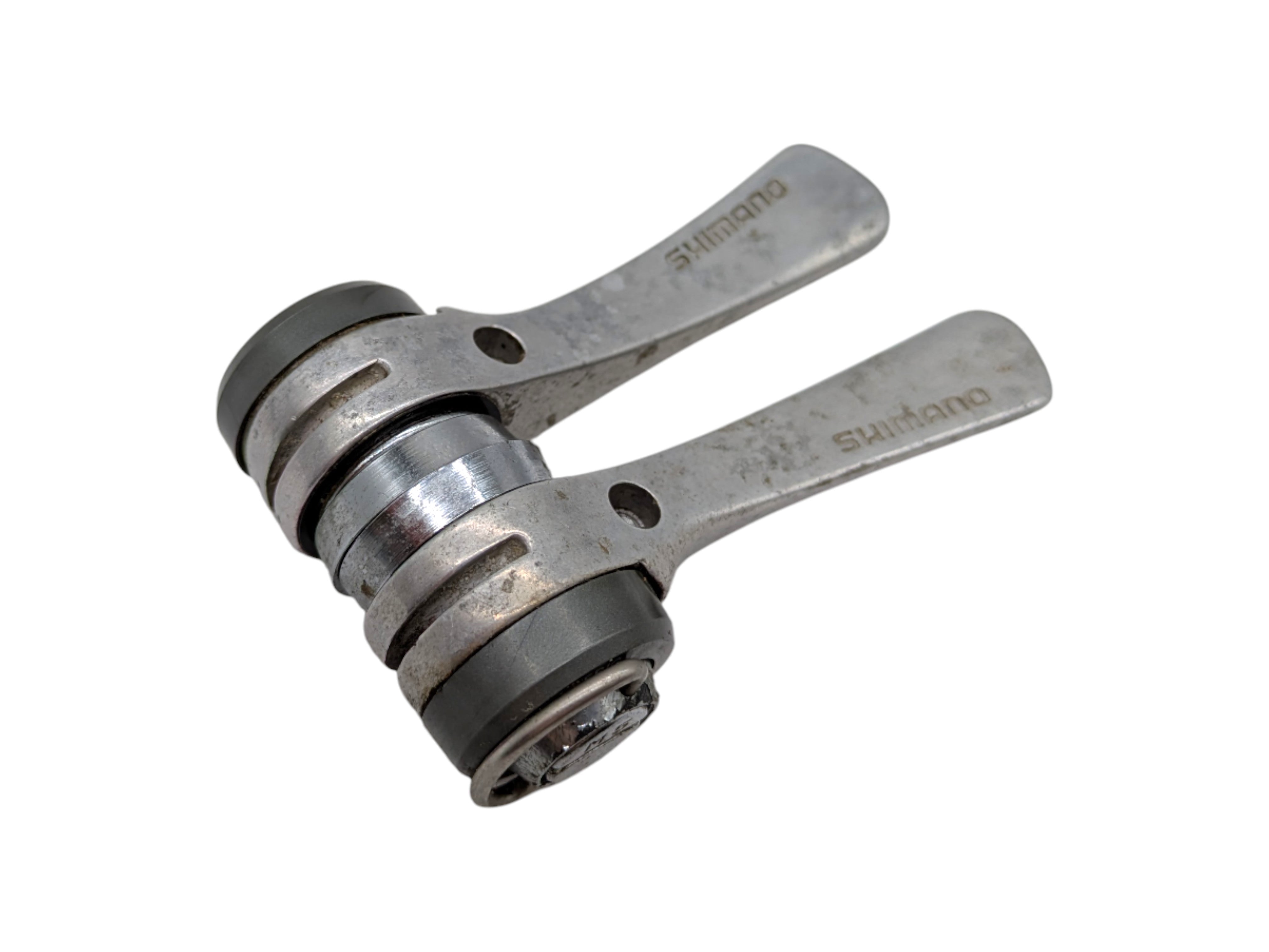 Shimano Exage Downtube Shifter Shift Lever – Goldensteelcycles