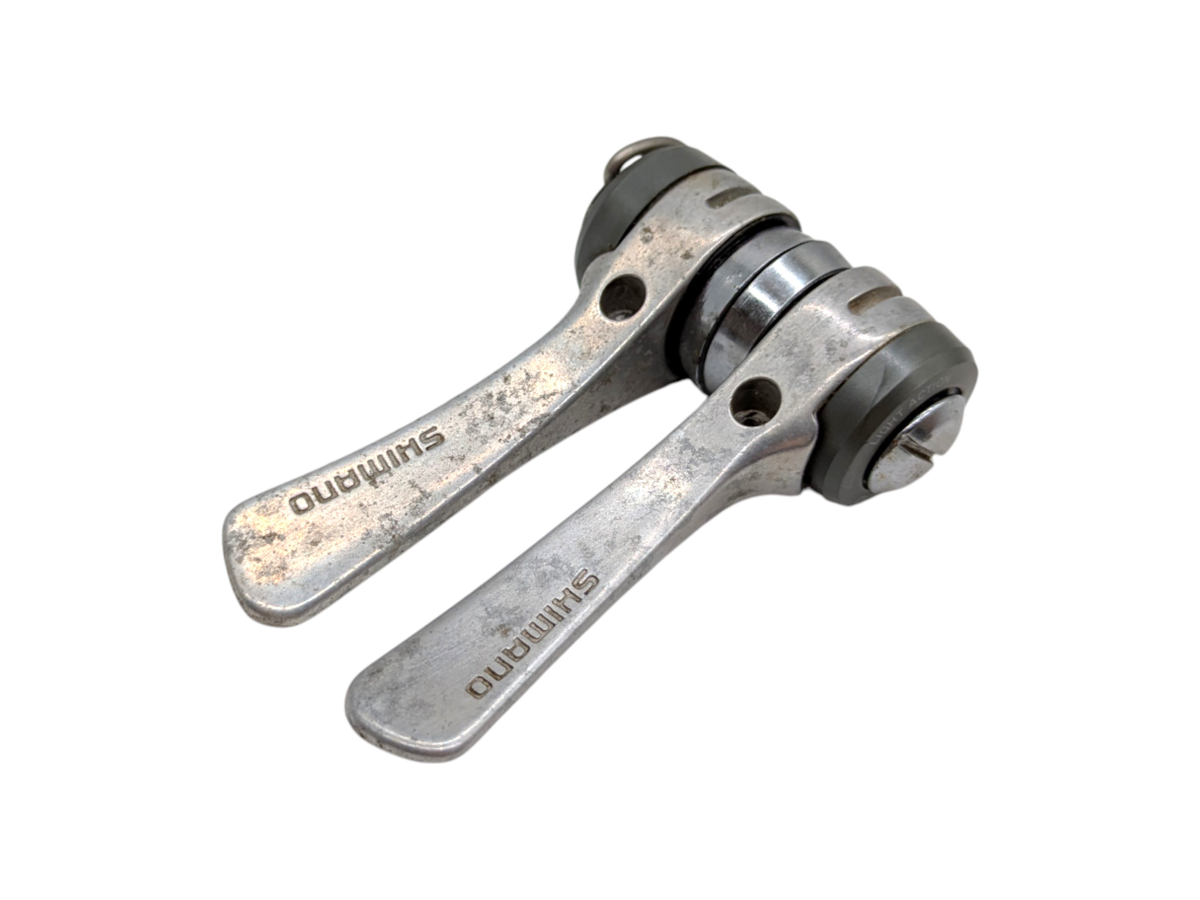 SHIMANO escape 【整備済】 shimano-cable-stopper-sm-cs50-